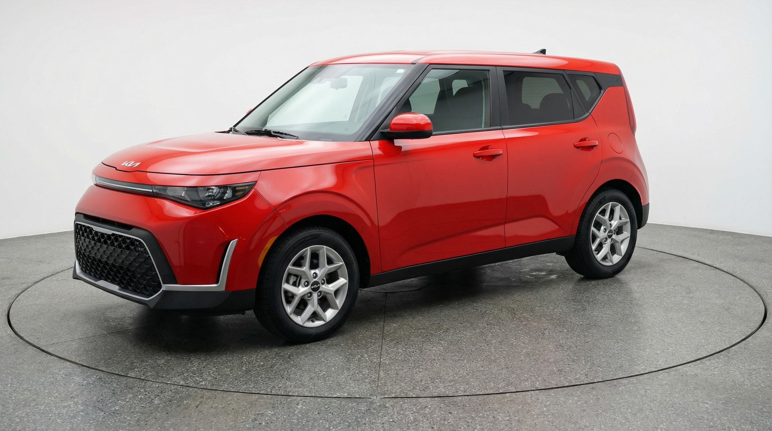 Thumbnail: 2025 Kia Soul - 3