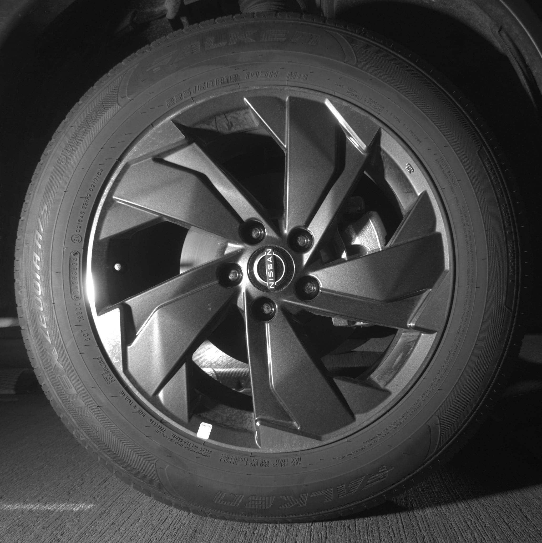 Thumbnail: 2025 Nissan Rogue - 10