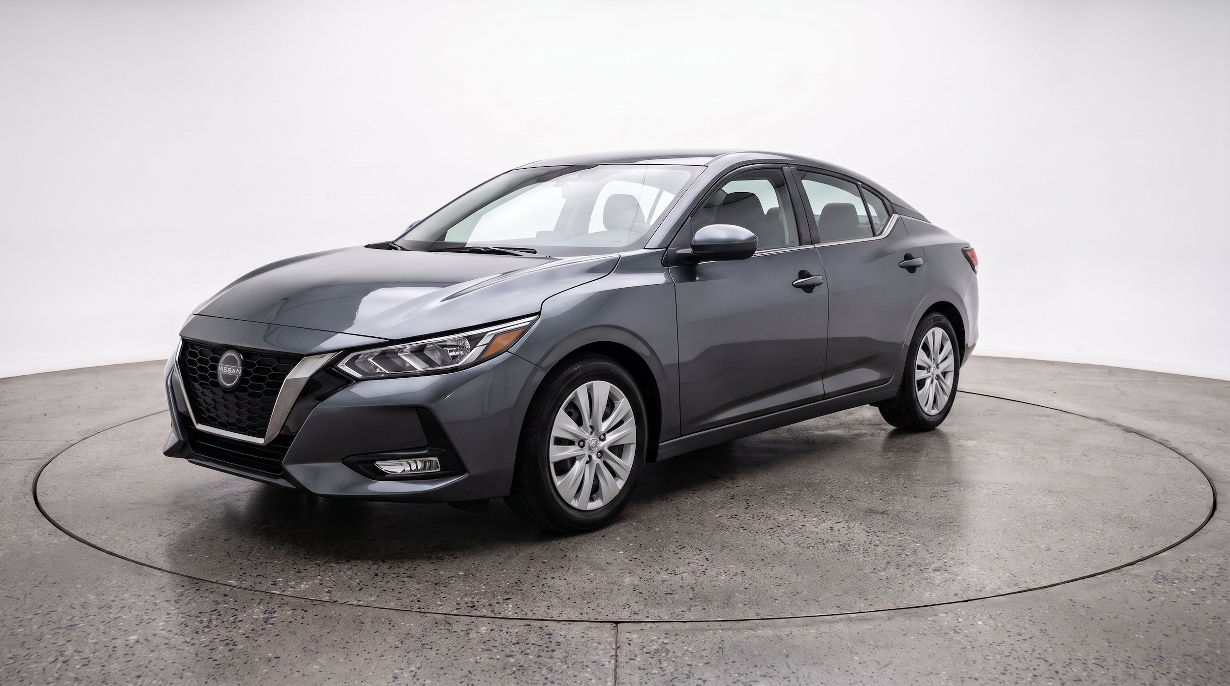 Thumbnail: 2025 Nissan Sentra - 3