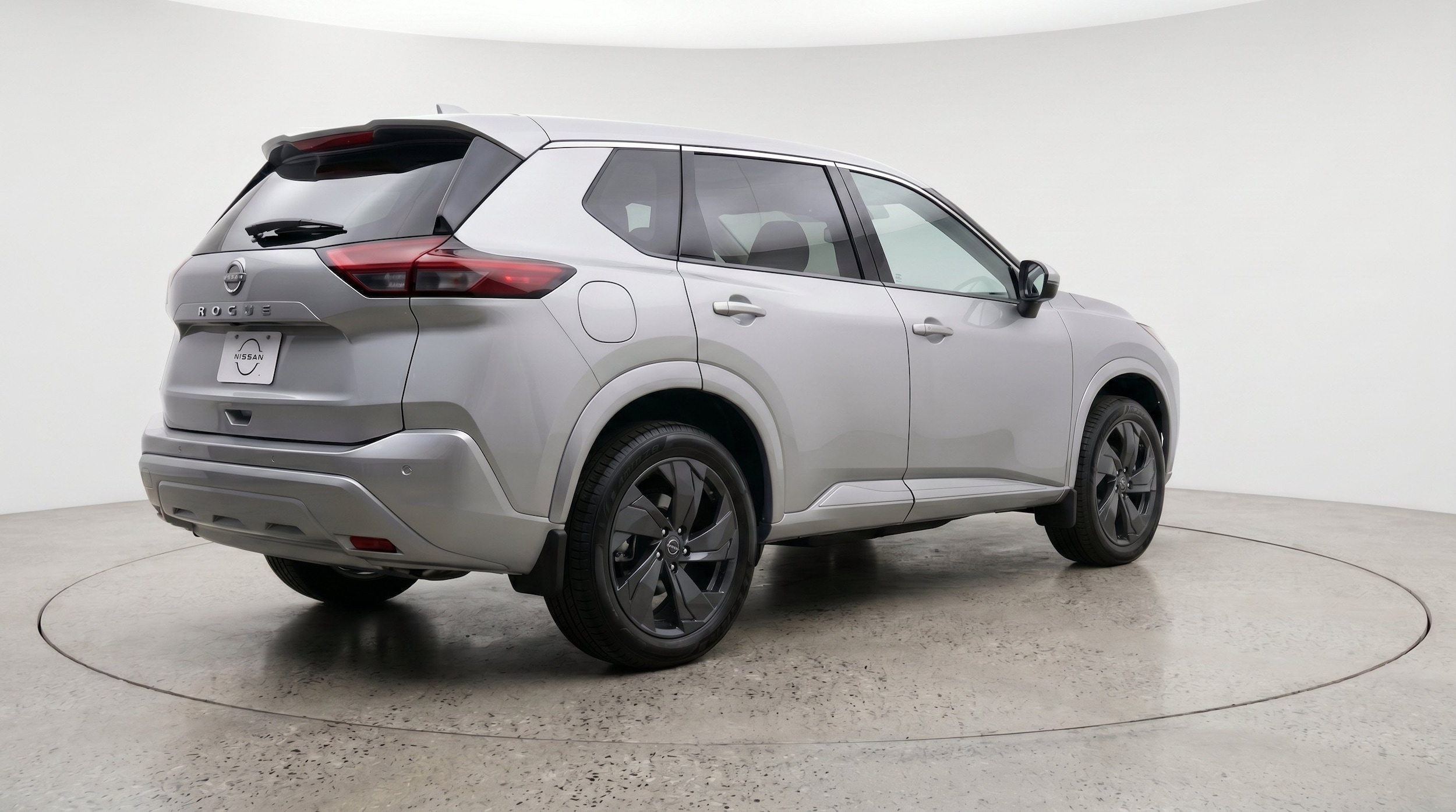 Thumbnail: 2026 Nissan Rogue - 9