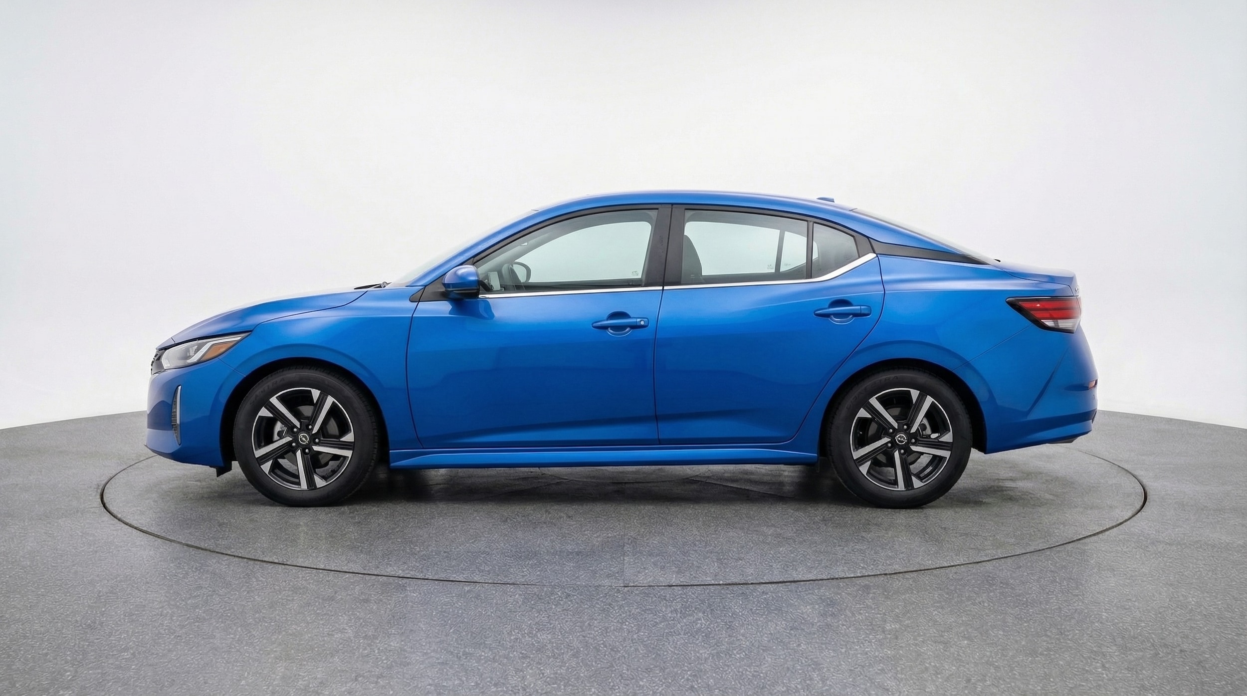 Thumbnail: 2025 Nissan Sentra - 4