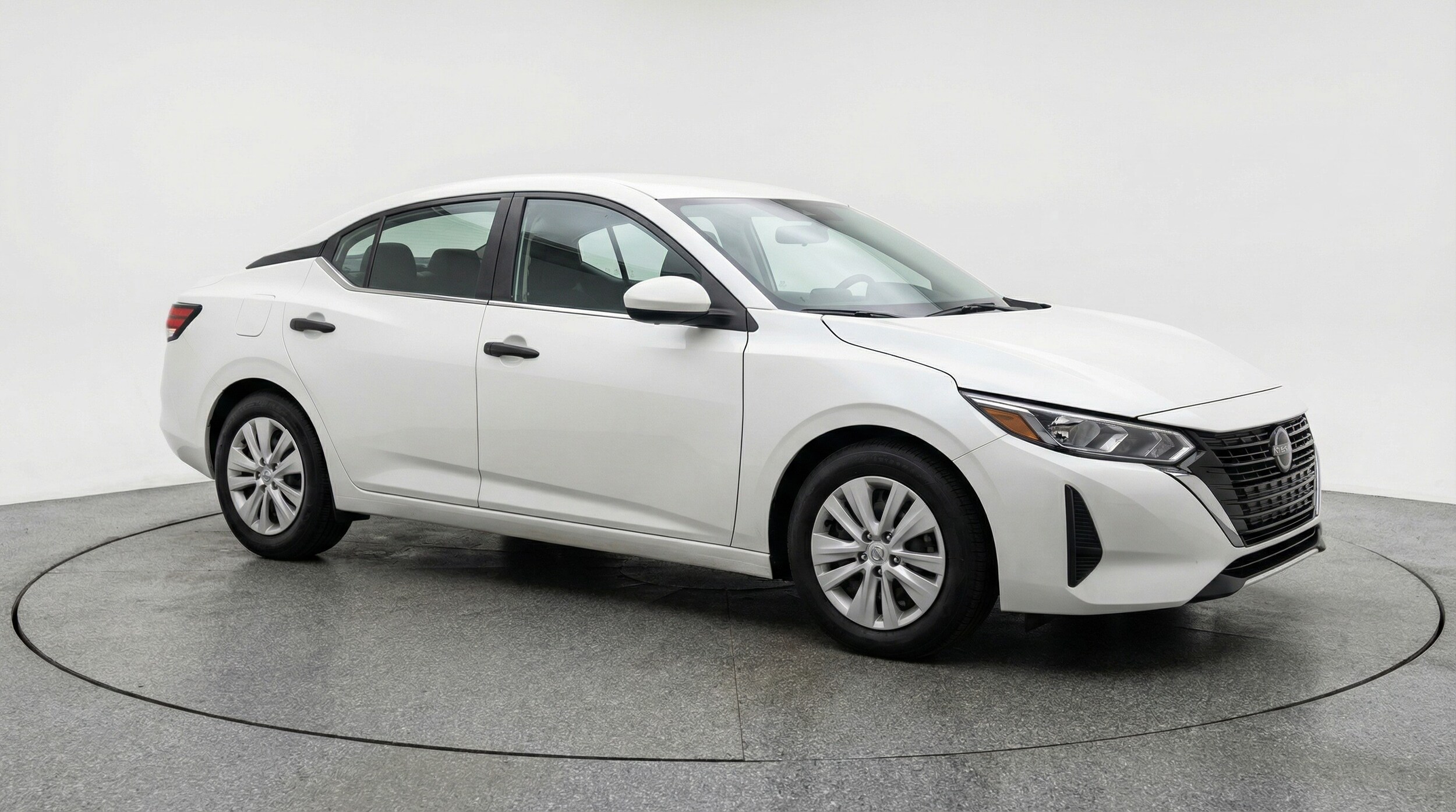 Thumbnail: 2025 Nissan Sentra - 1