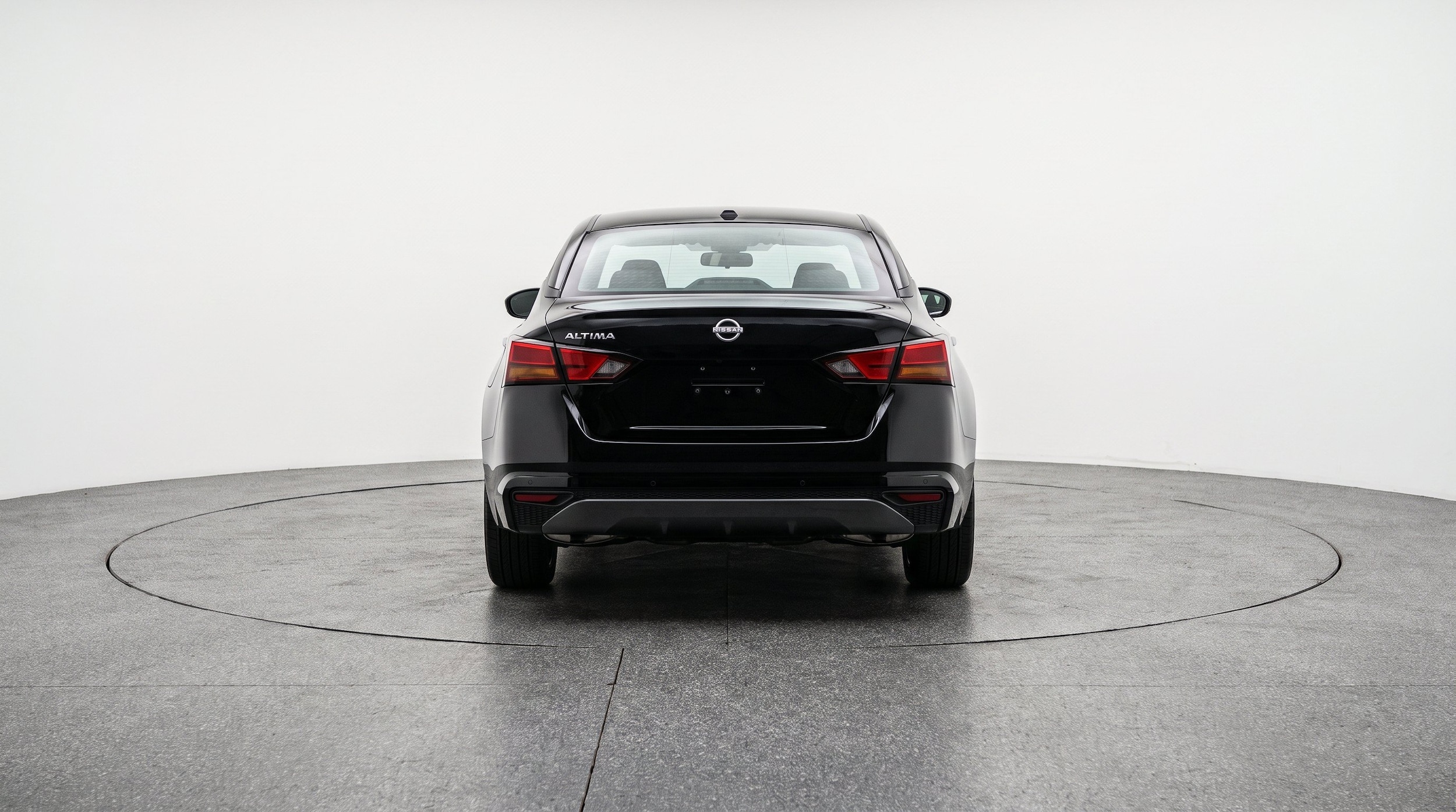 Thumbnail: 2026 Nissan Altima - 7