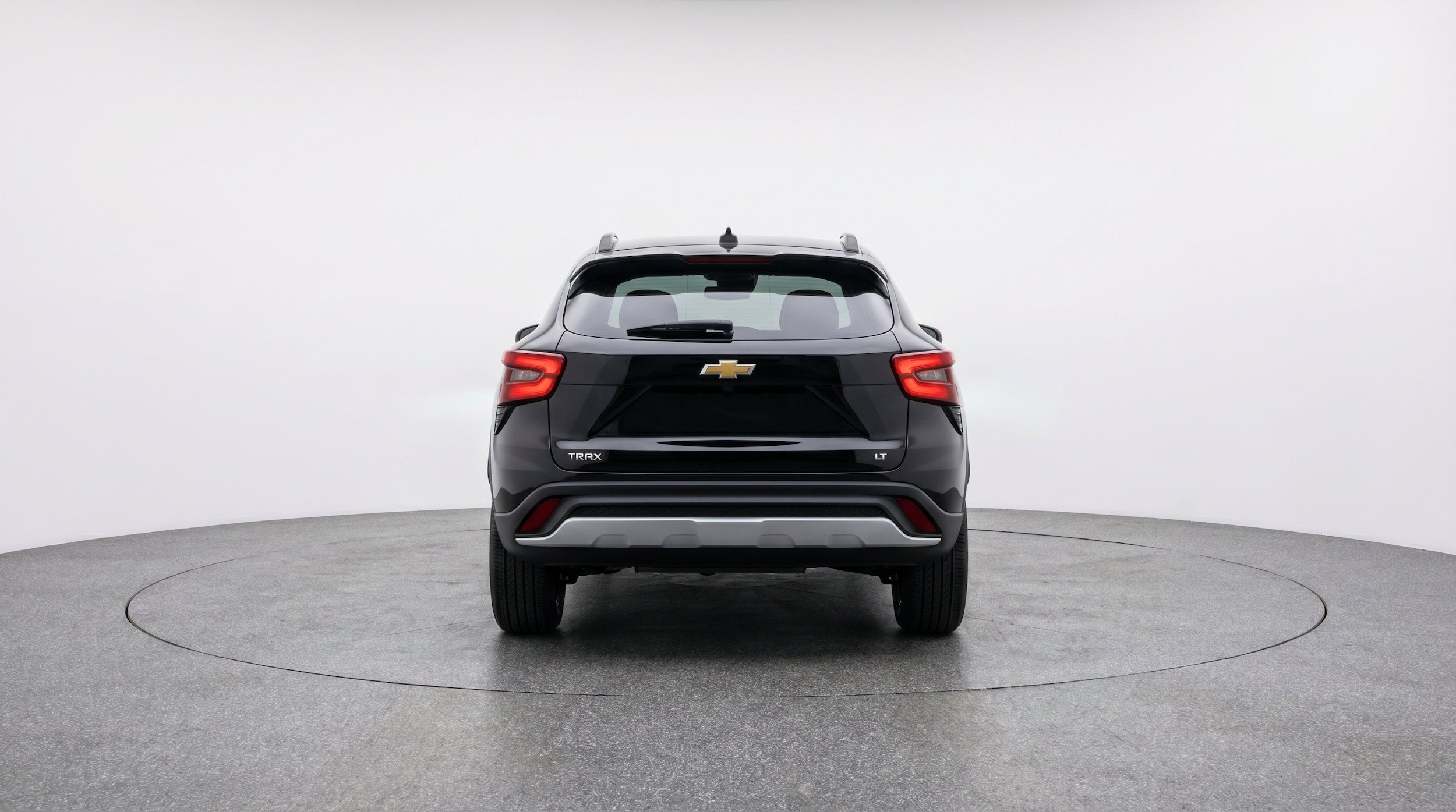 Thumbnail: 2025 Chevrolet Trax - 7