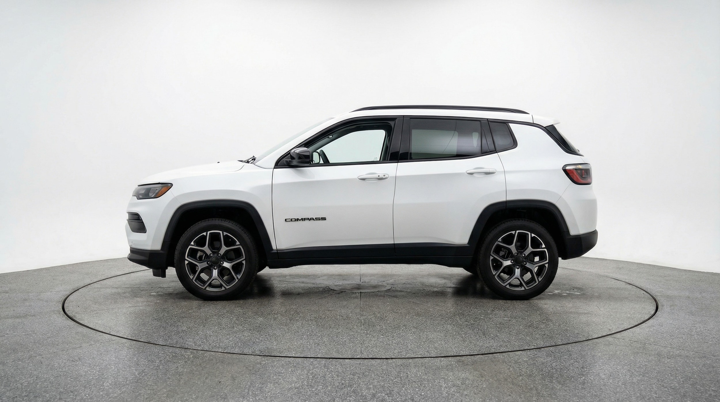 Thumbnail: 2025 Jeep Compass - 4