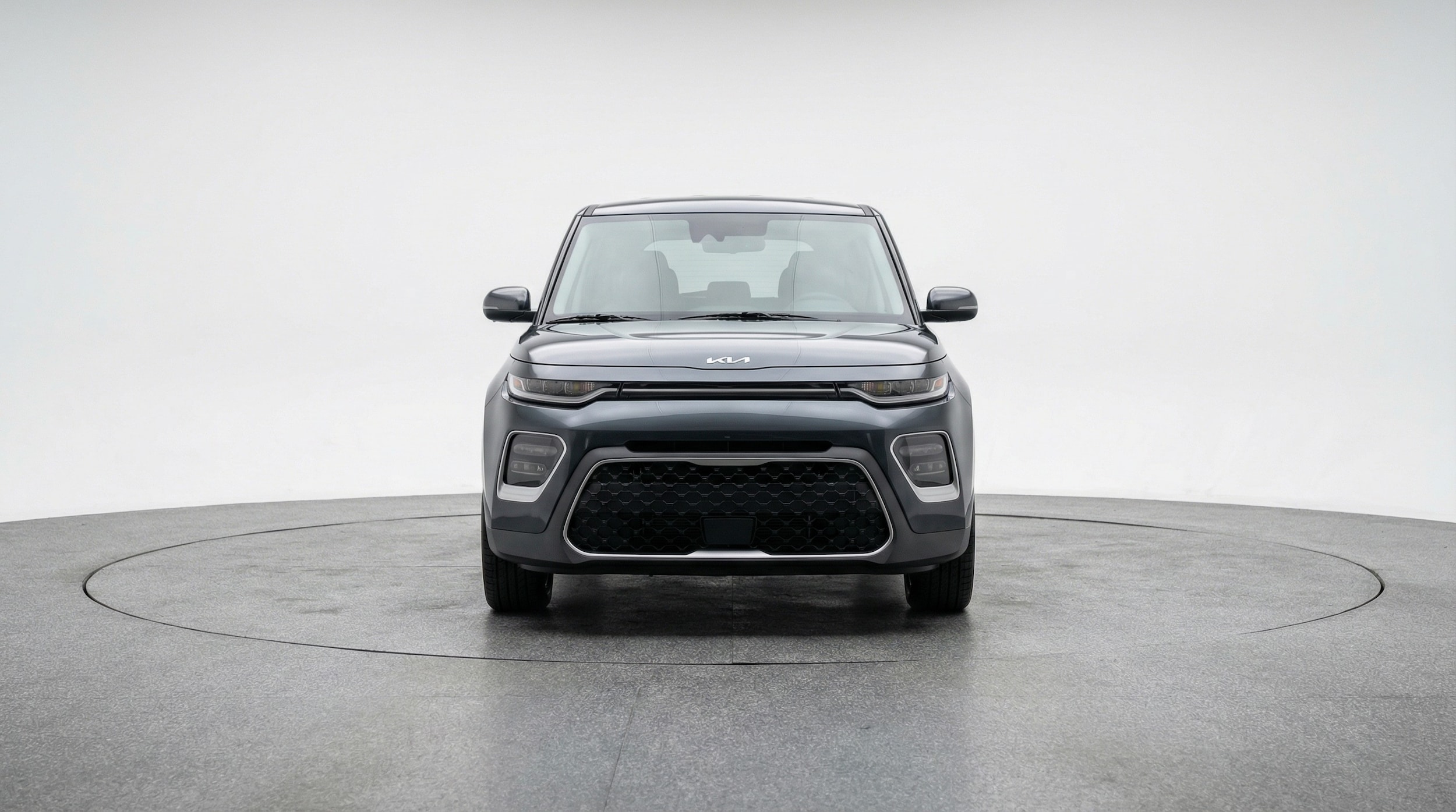 Thumbnail: 2025 Kia Soul - 2