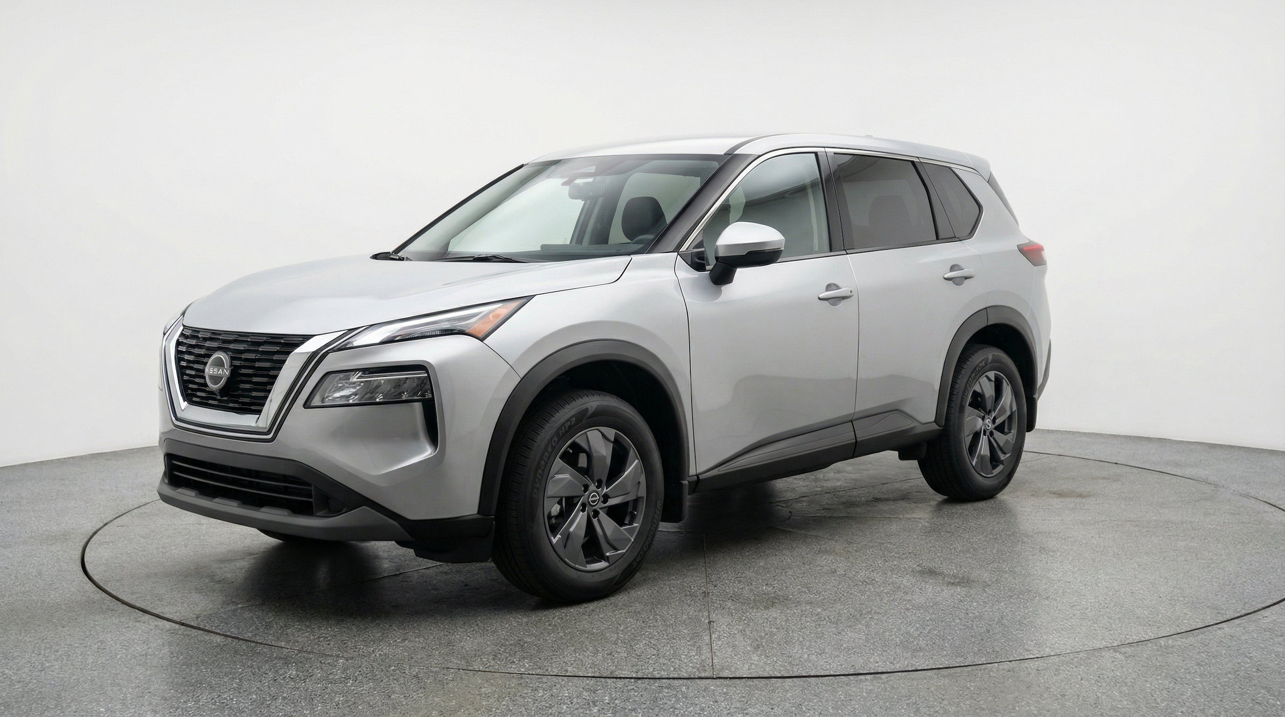 Thumbnail: 2026 Nissan Rogue - 3