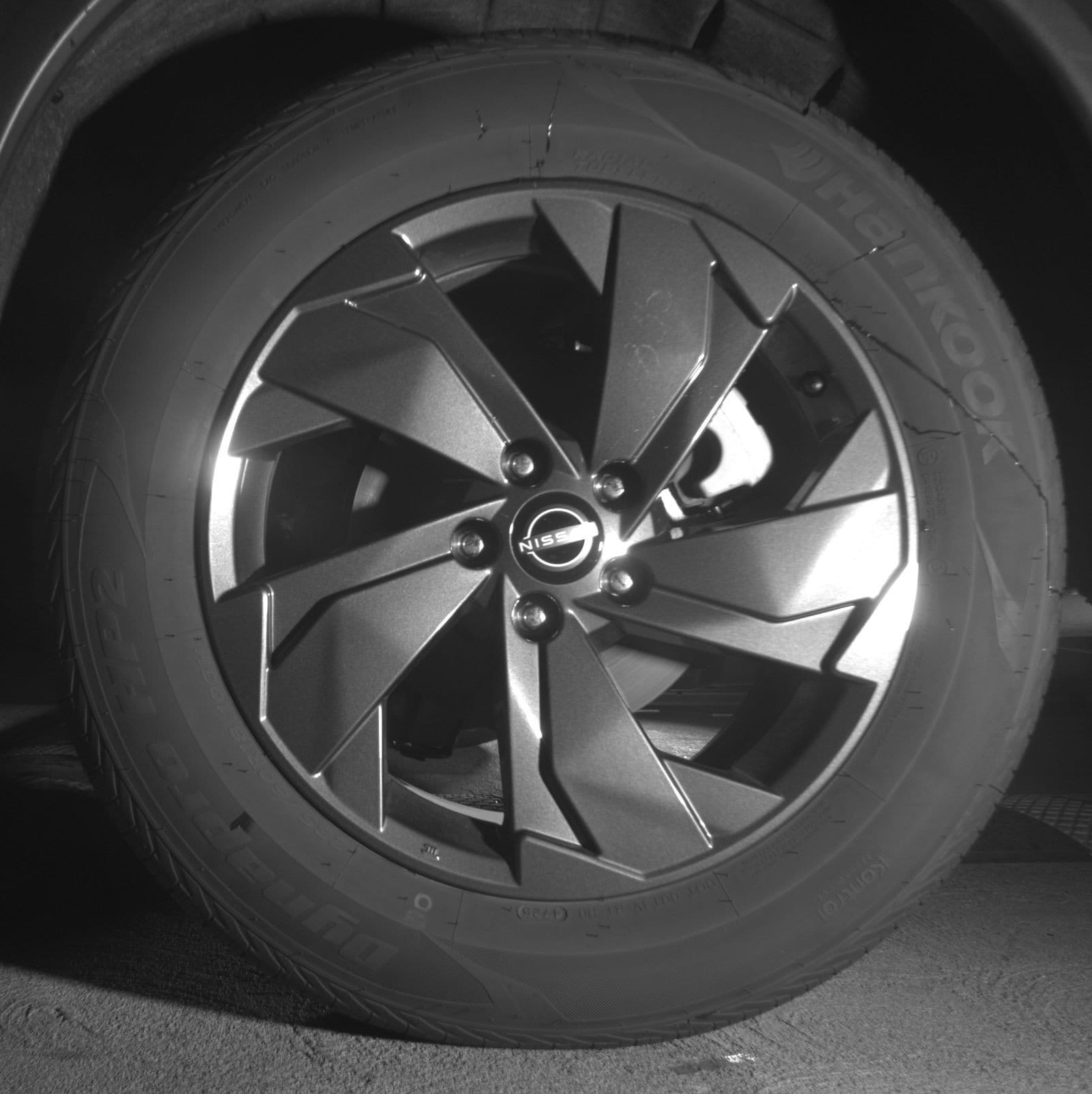 Thumbnail: 2026 Nissan Rogue - 14