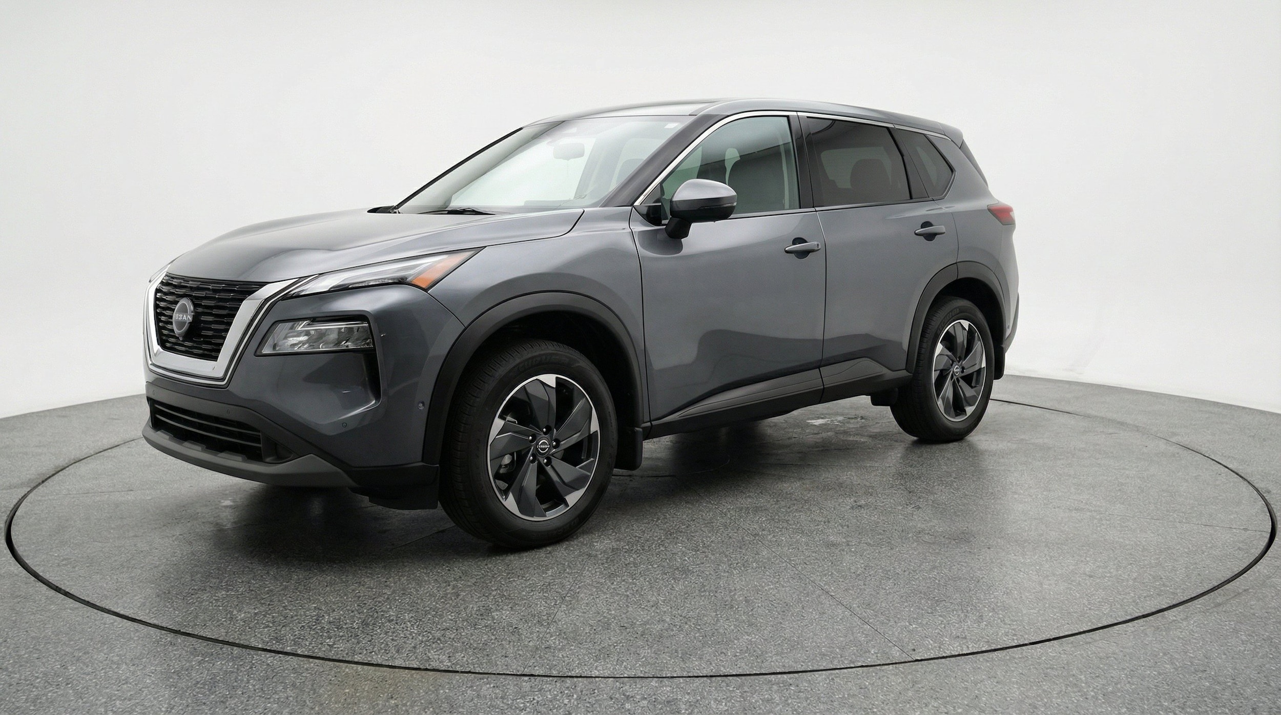 Thumbnail: 2025 Nissan Rogue - 3
