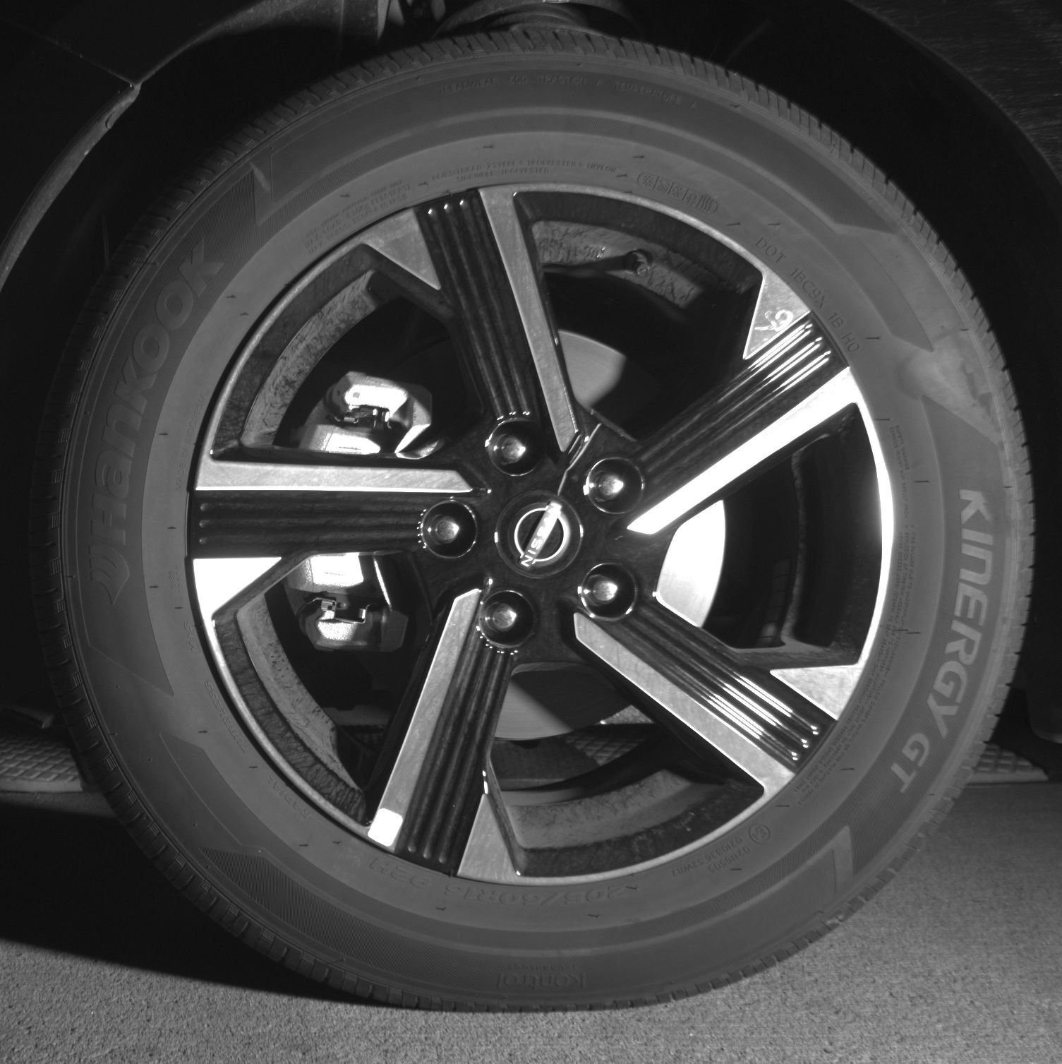 Thumbnail: 2025 Nissan Sentra - 9