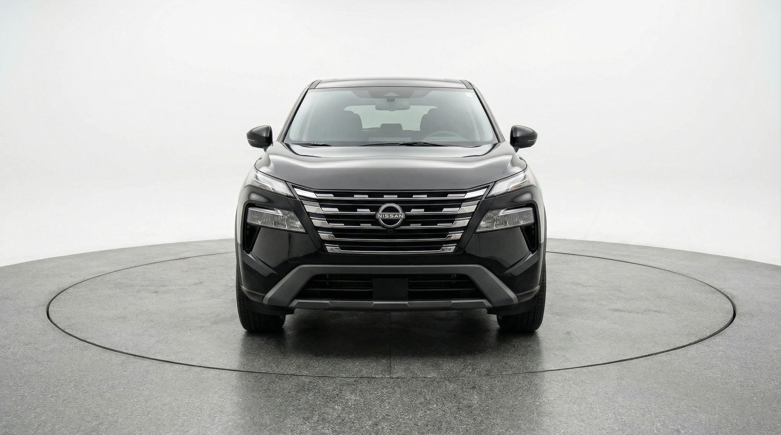 Thumbnail: 2025 Nissan Rogue - 2