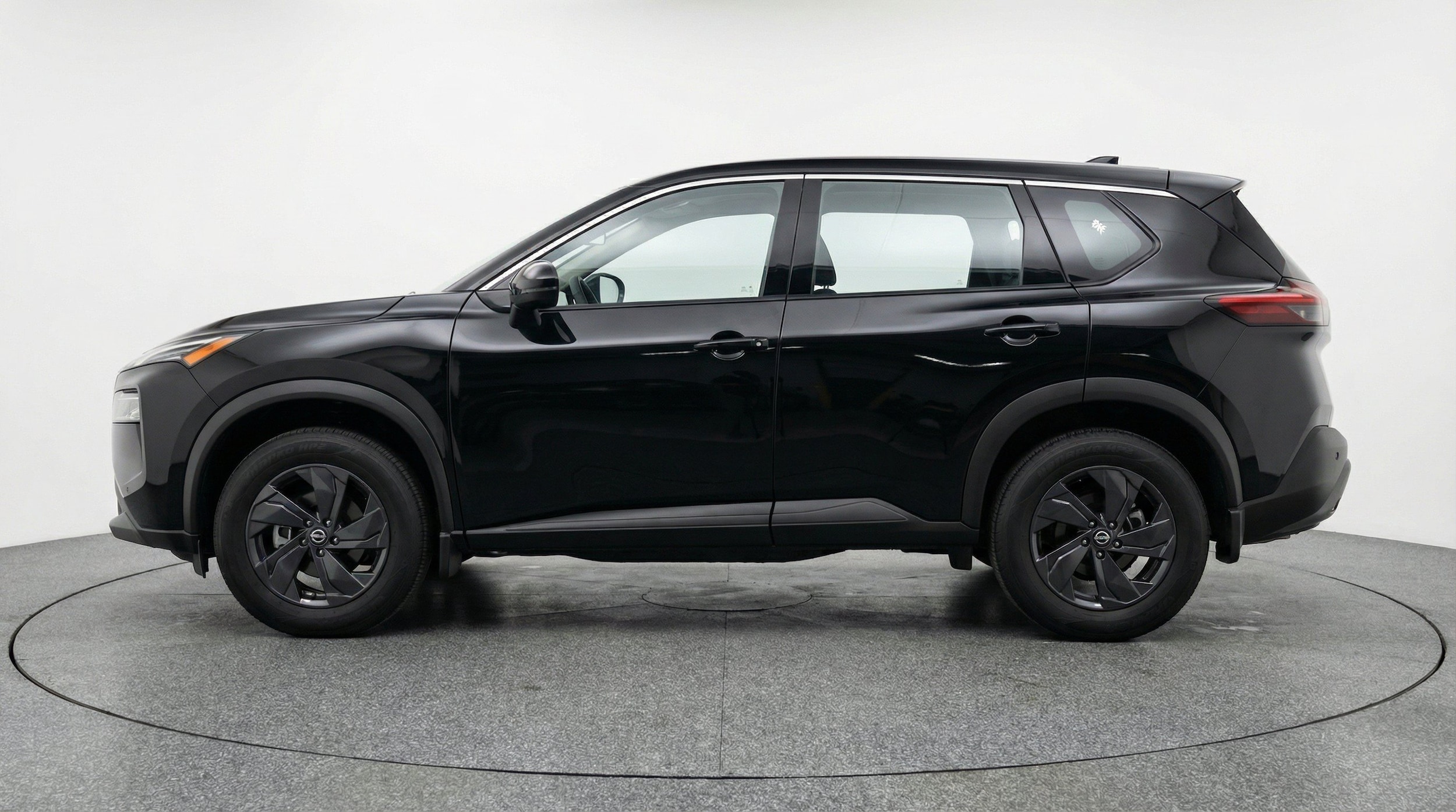 Thumbnail: 2026 Nissan Rogue - 5