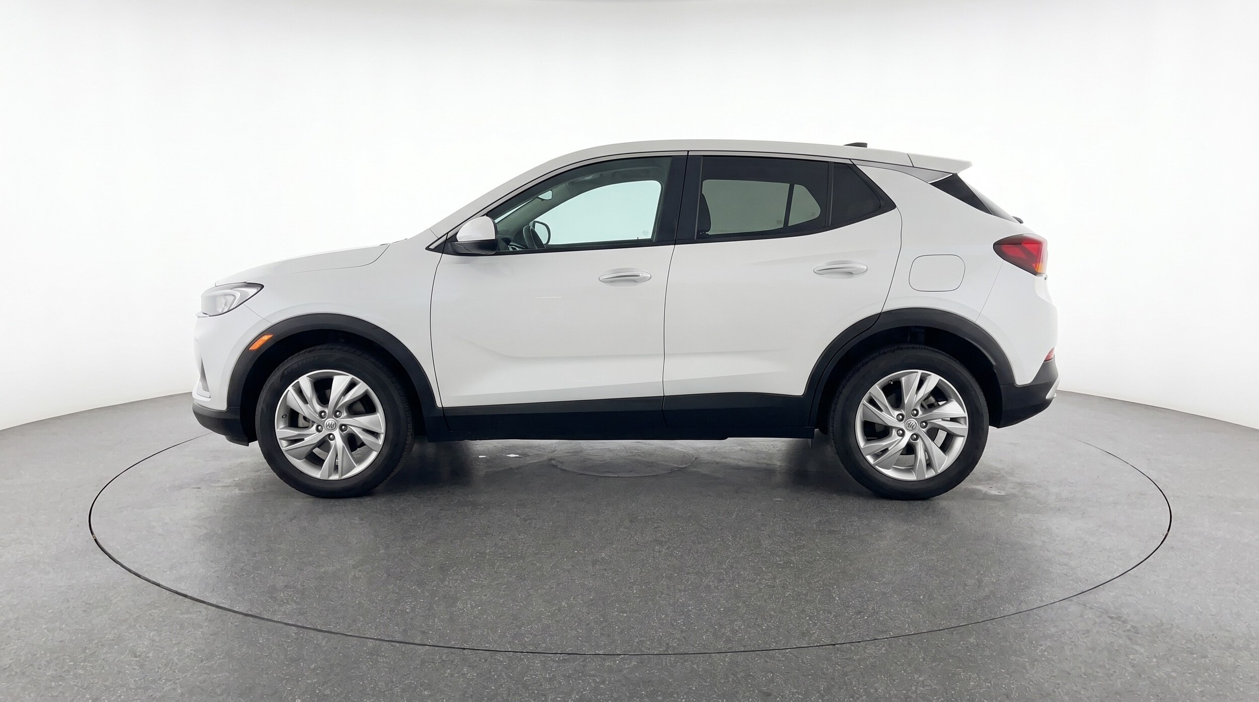 Thumbnail: 2025 Buick Encore GX - 4