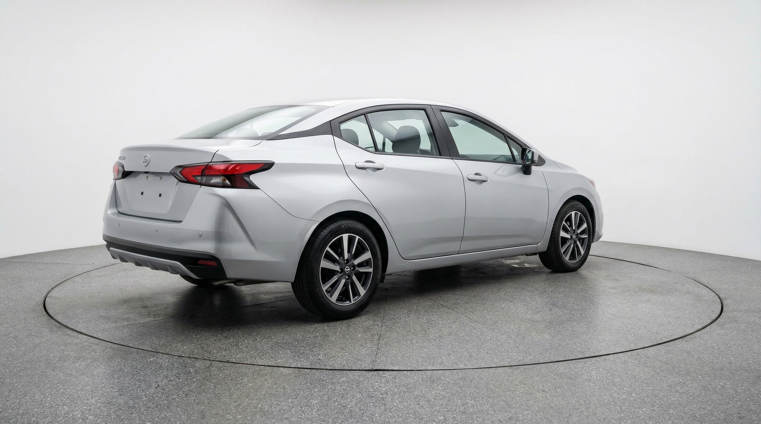 Thumbnail: 2025 Nissan Versa - 7