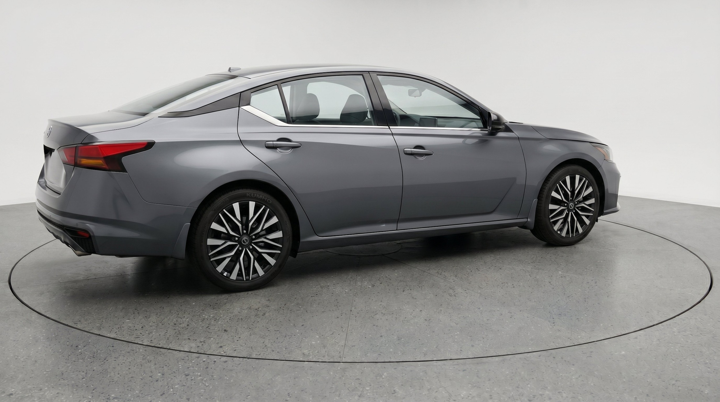 Thumbnail: 2026 Nissan Altima - 9
