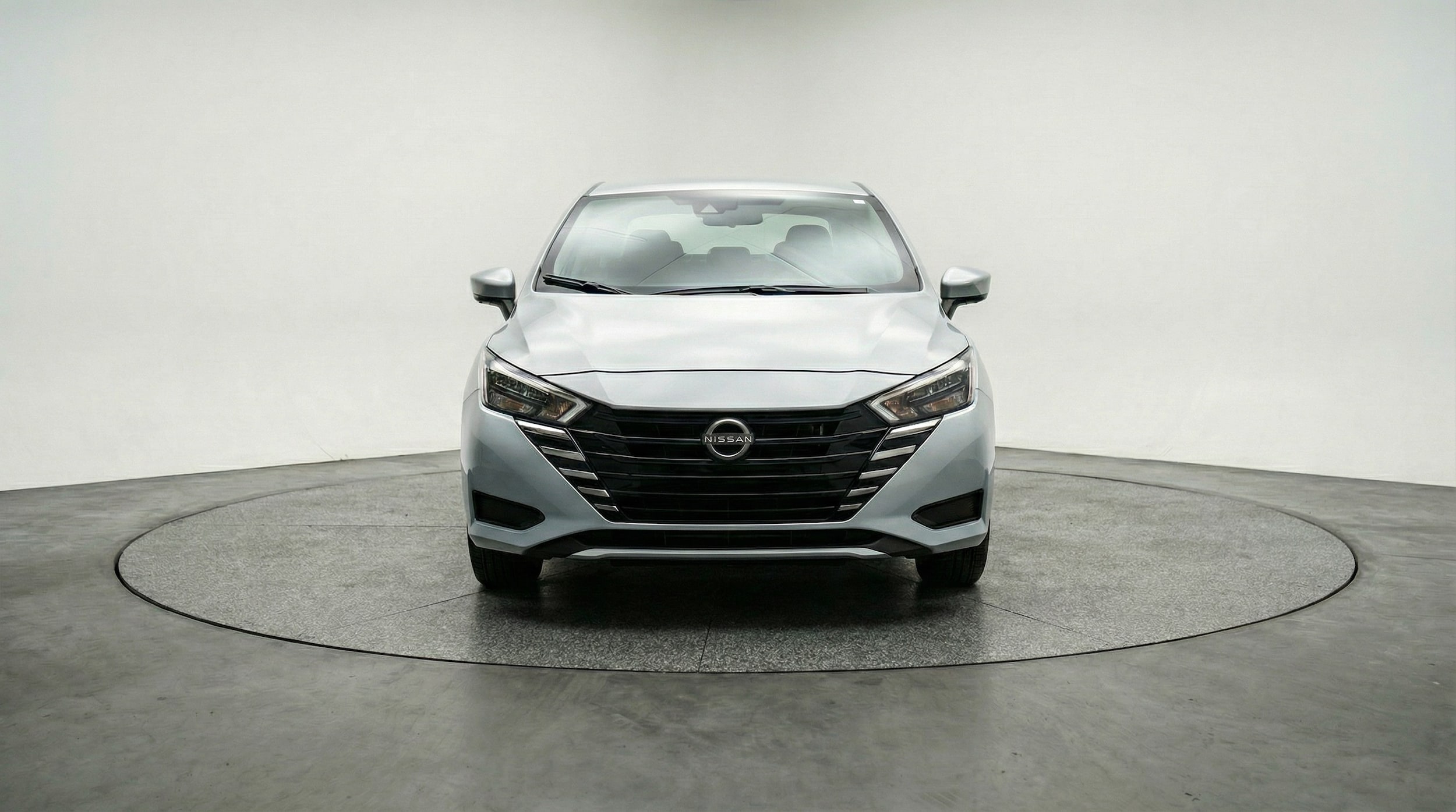 Thumbnail: 2025 Nissan Versa - 2