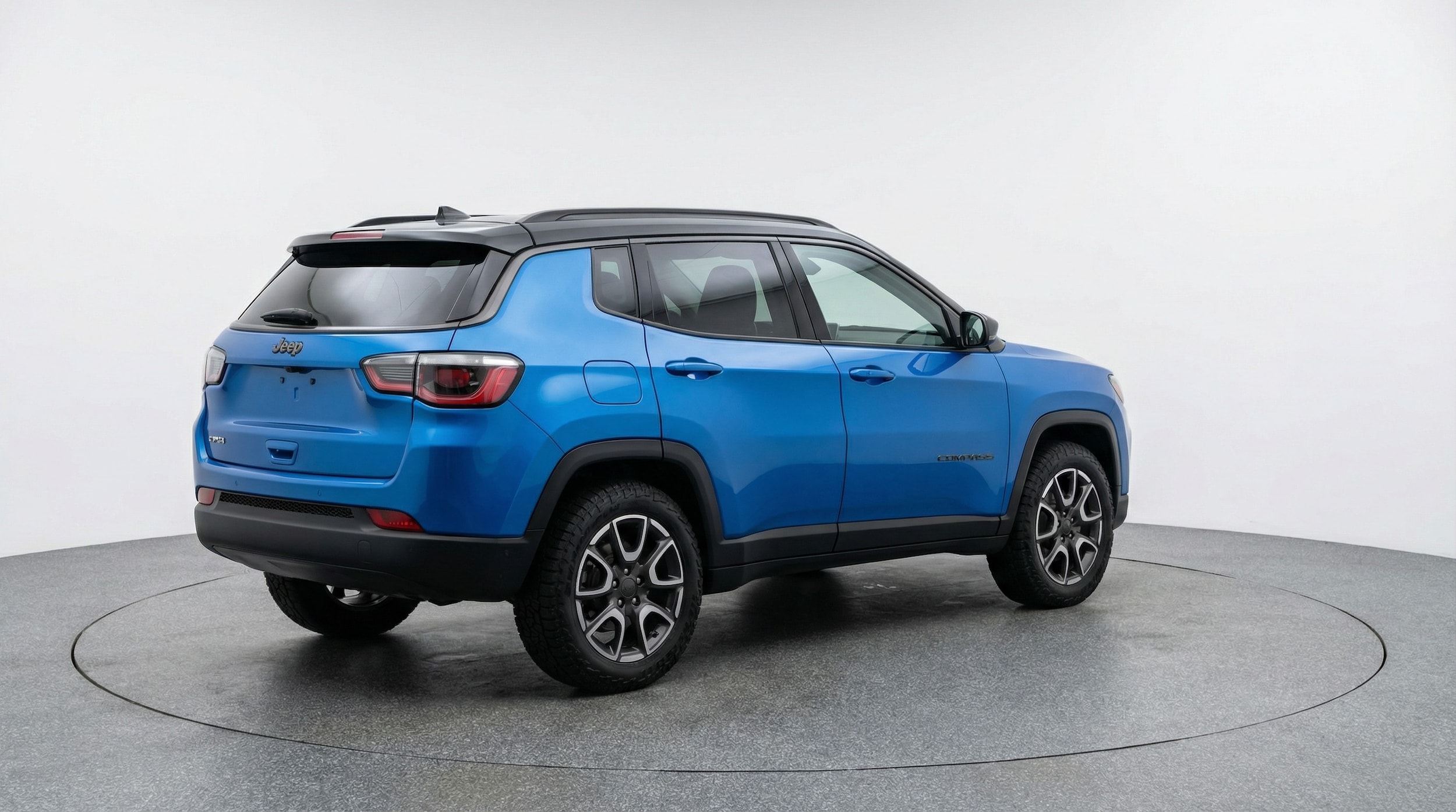 Thumbnail: 2025 Jeep Compass - 7