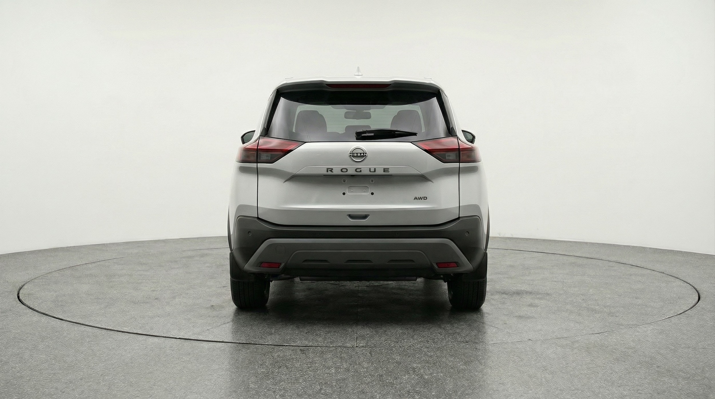 Thumbnail: 2025 Nissan Rogue - 6