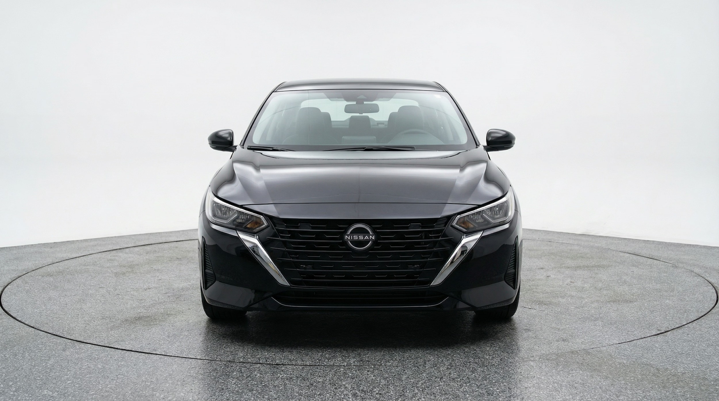 Thumbnail: 2025 Nissan Sentra - 2