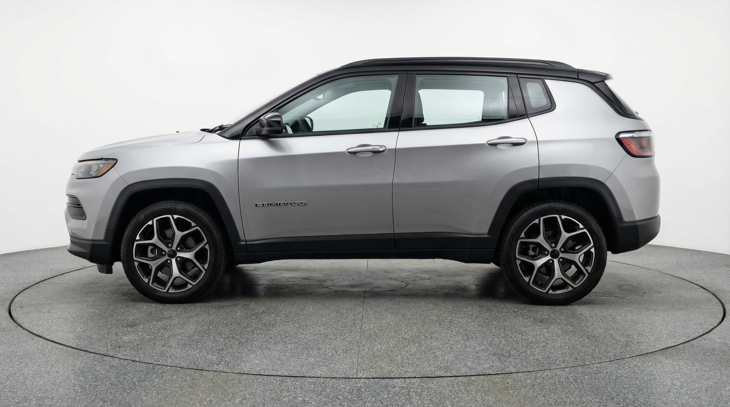 Thumbnail: 2025 Jeep Compass - 4