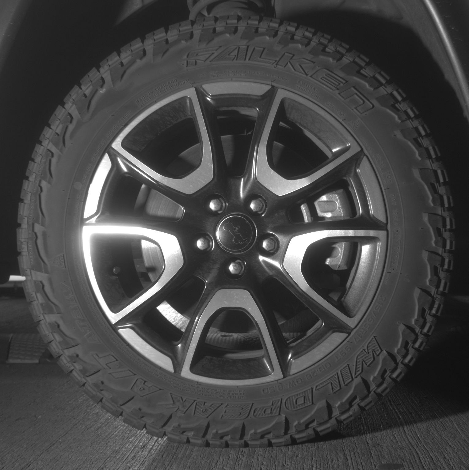 Thumbnail: 2025 Jeep Compass - 10