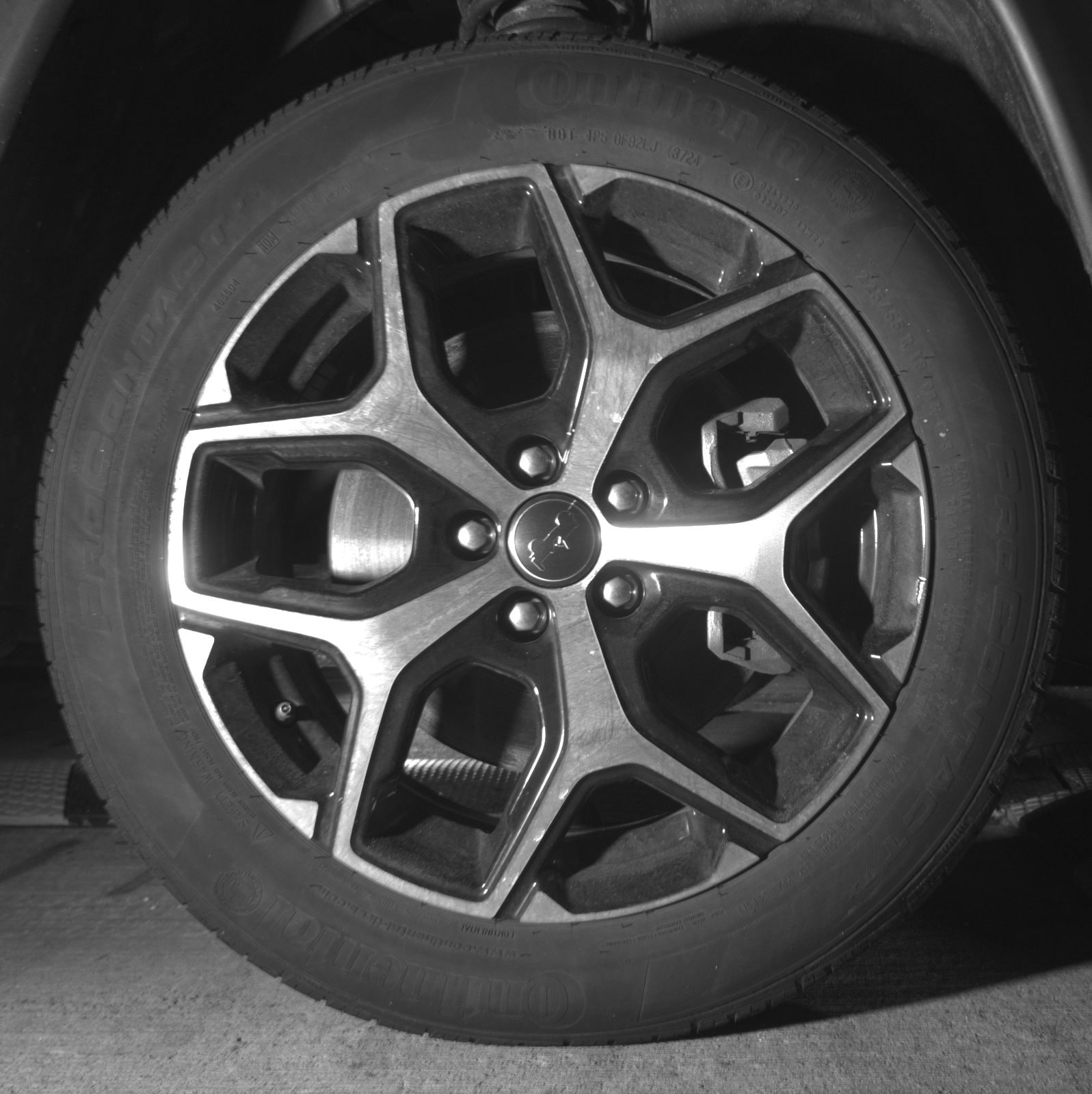 Thumbnail: 2025 Jeep Compass - 10