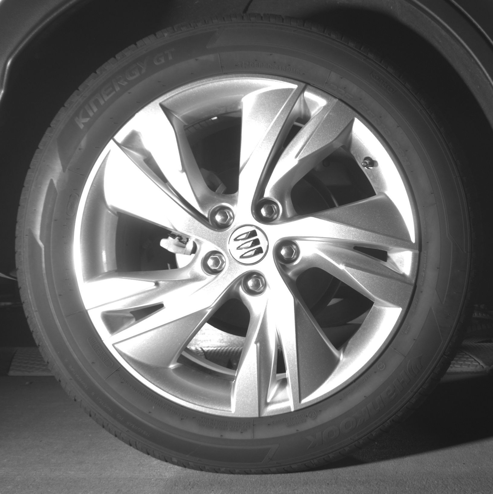 Thumbnail: 2025 Buick Encore GX - 12