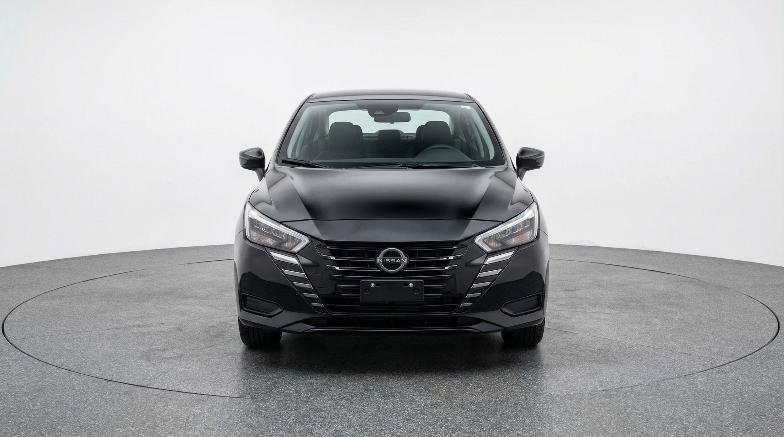 Thumbnail: 2025 Nissan Versa - 2