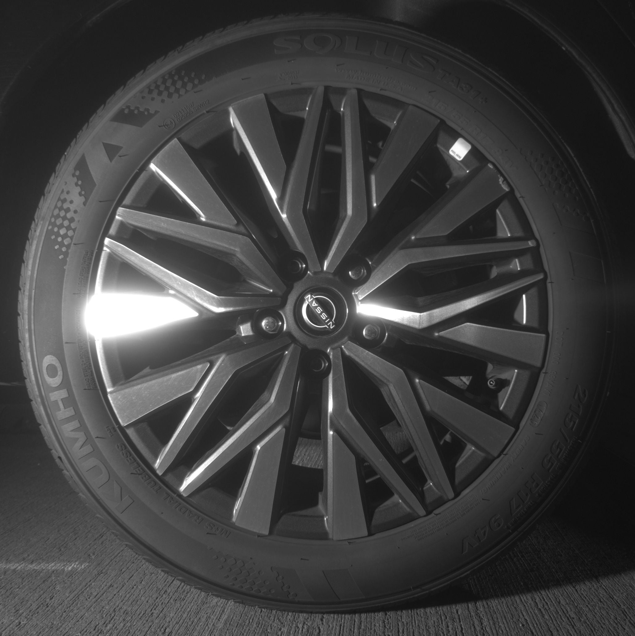 Thumbnail: 2025 Nissan Altima - 12