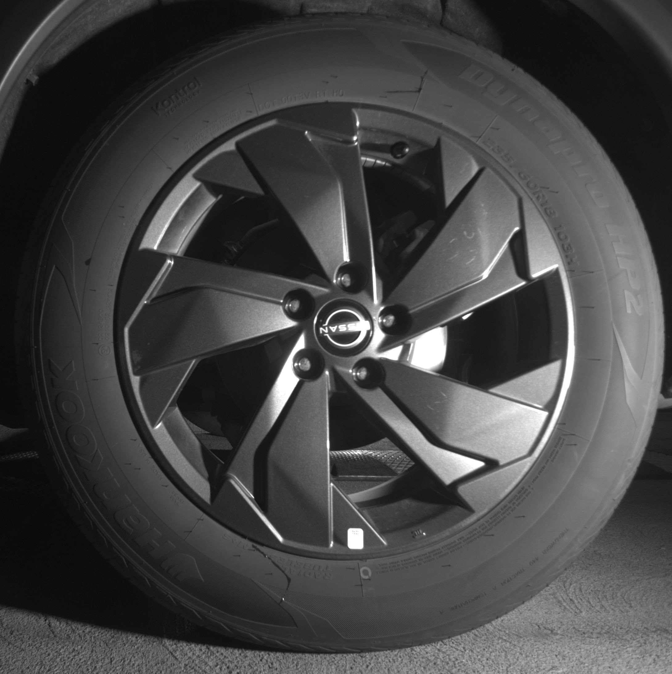 Thumbnail: 2026 Nissan Rogue - 14