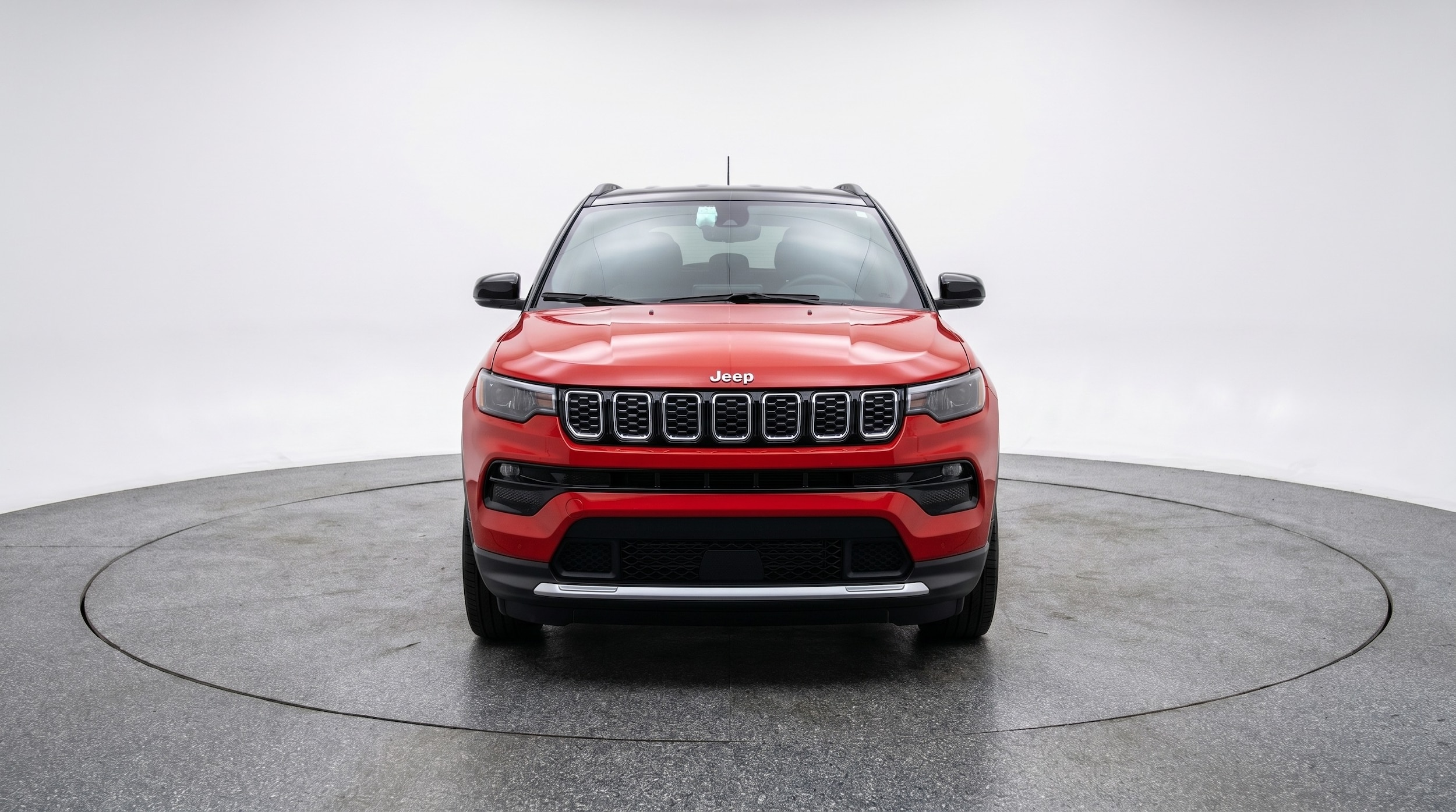 Thumbnail: 2025 Jeep Compass - 2
