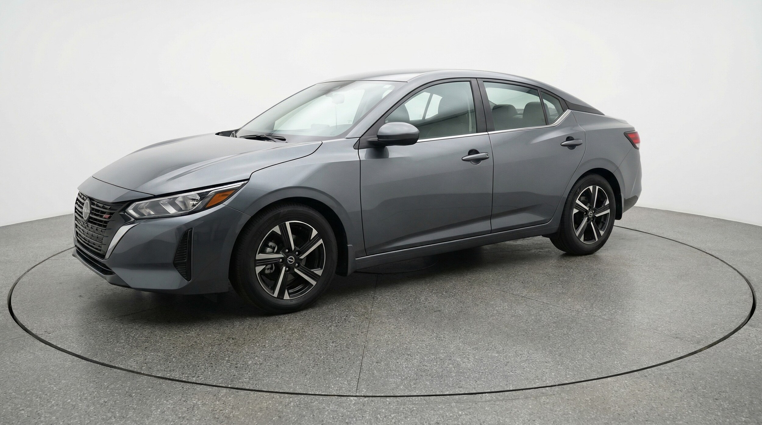 Thumbnail: 2025 Nissan Sentra - 3