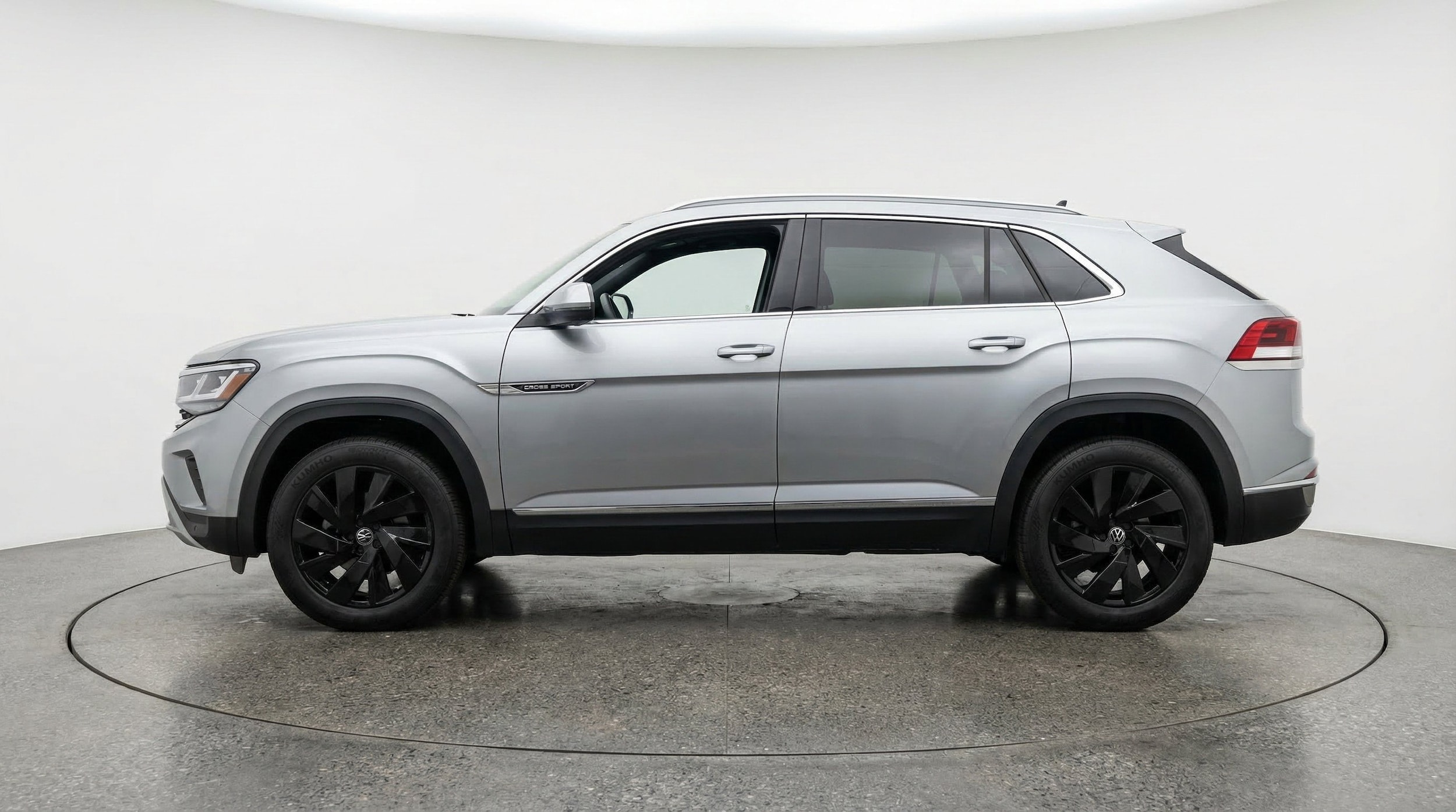 Thumbnail: 2026 Volkswagen Atlas - 5