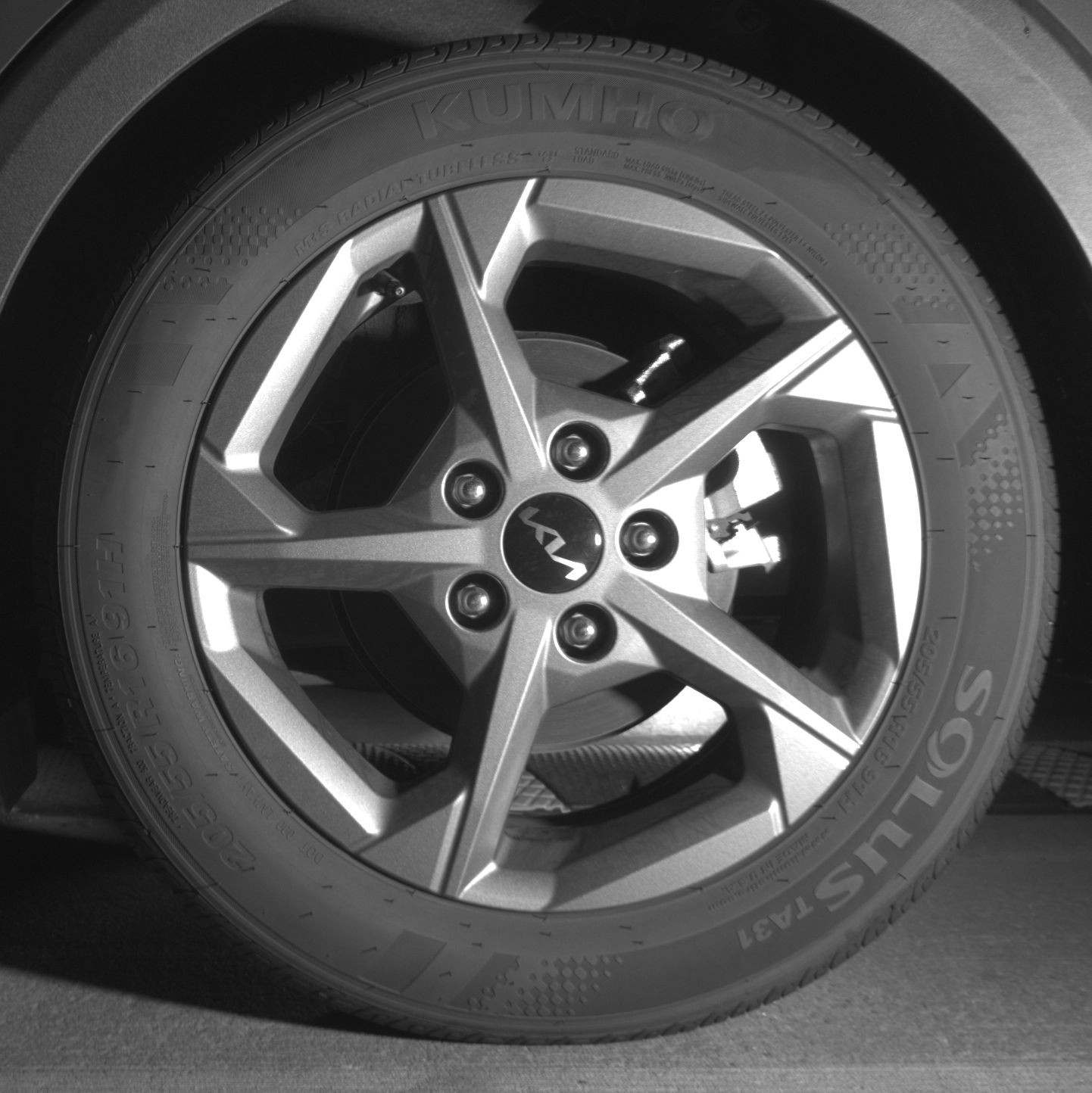 Thumbnail: 2025 Kia K4 - 11