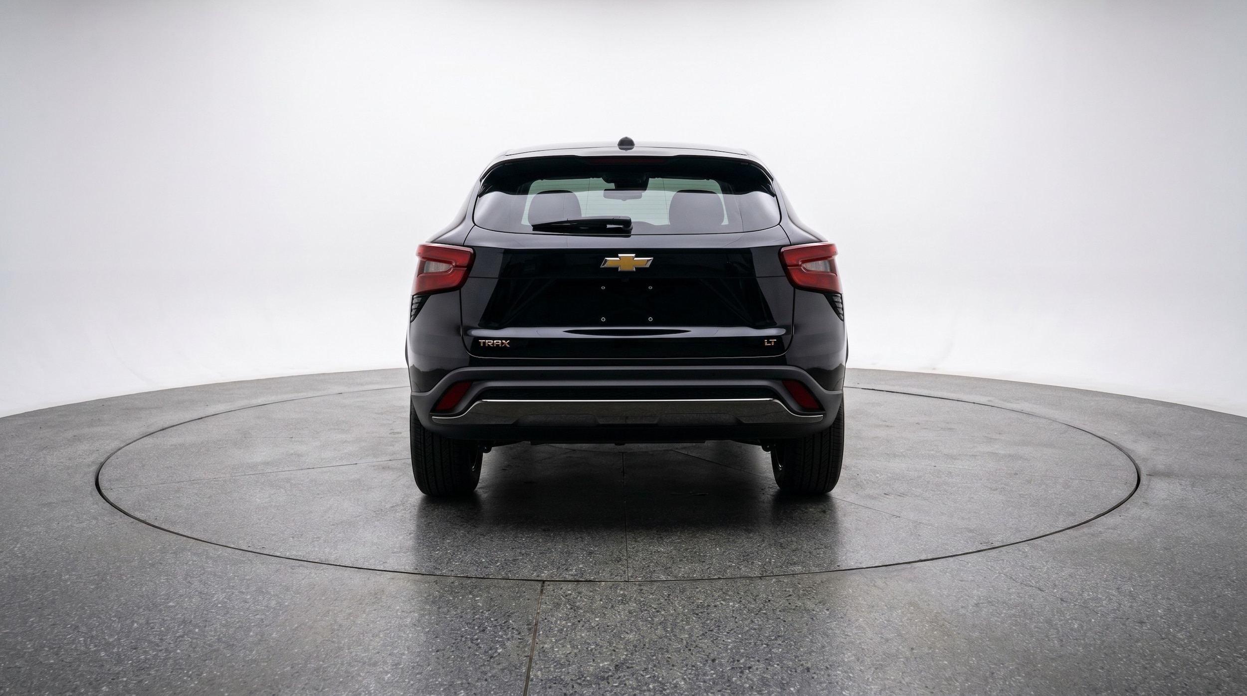 Thumbnail: 2025 Chevrolet Trax - 6