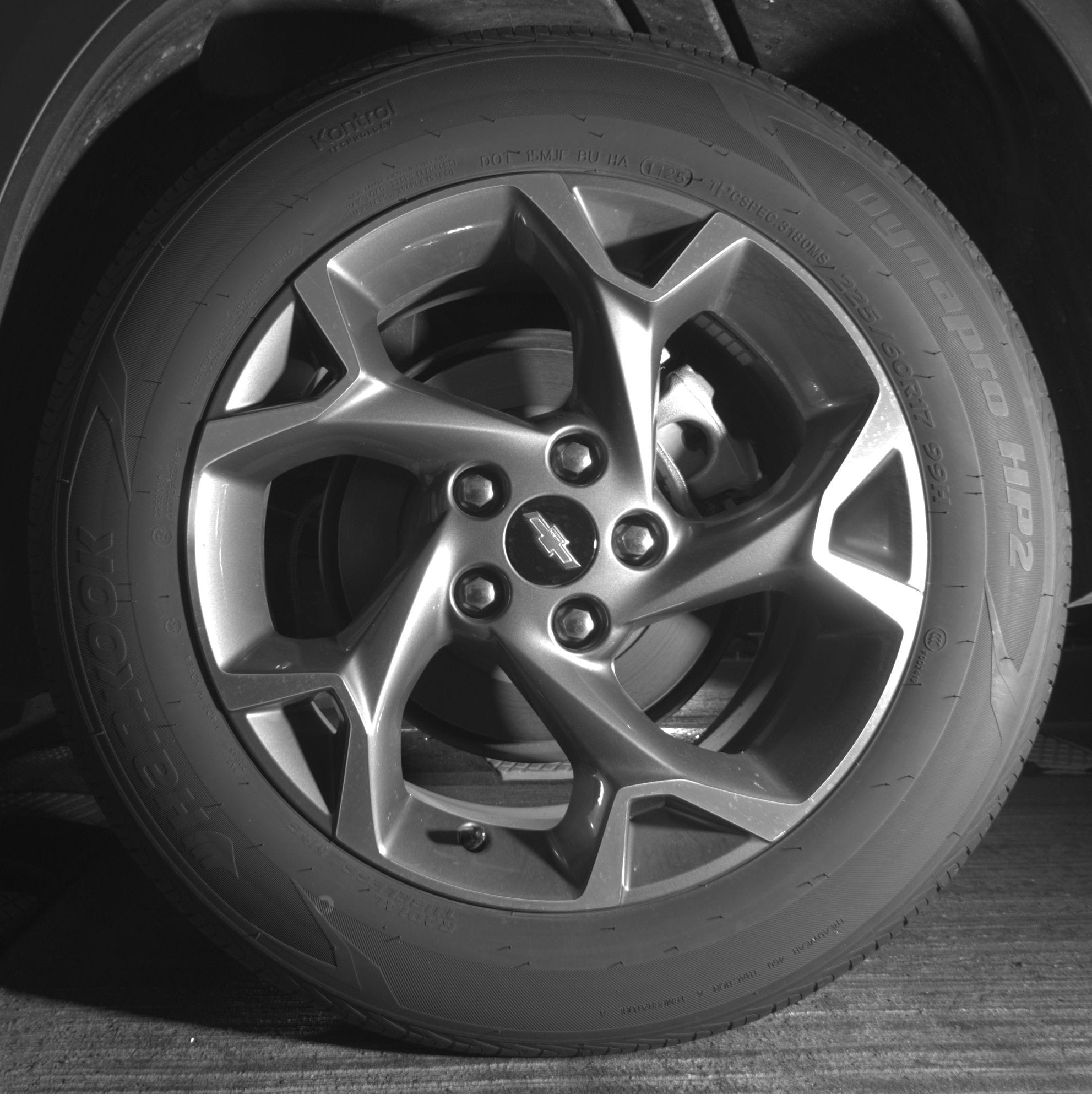 Thumbnail: 2025 Chevrolet Trax - 11