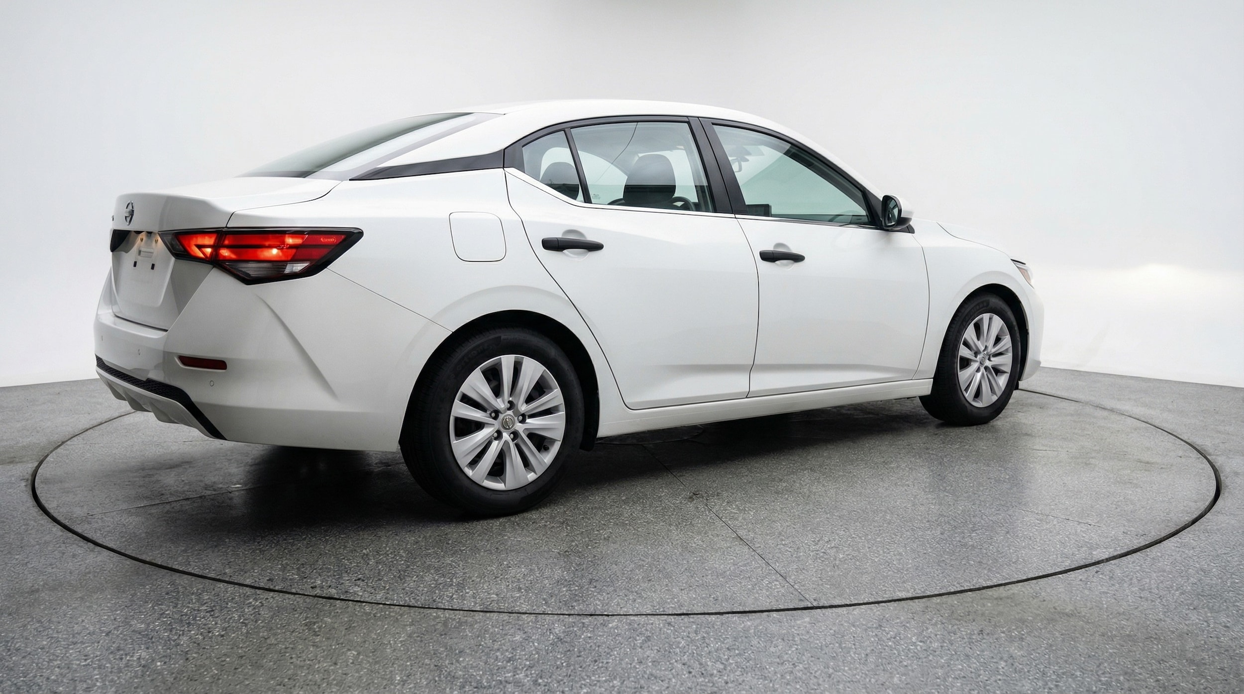 Thumbnail: 2025 Nissan Sentra - 7