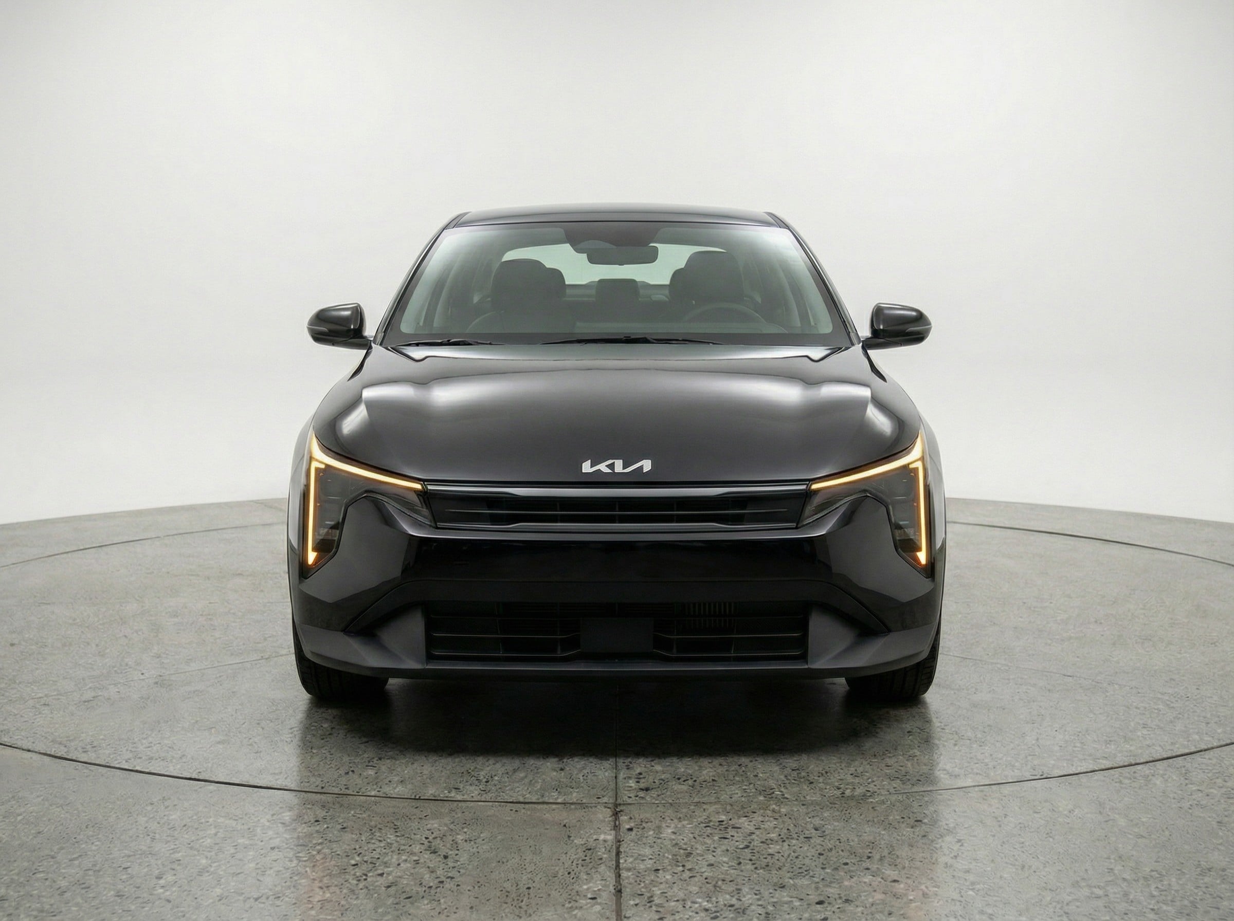 Thumbnail: 2025 Kia K4 - 2