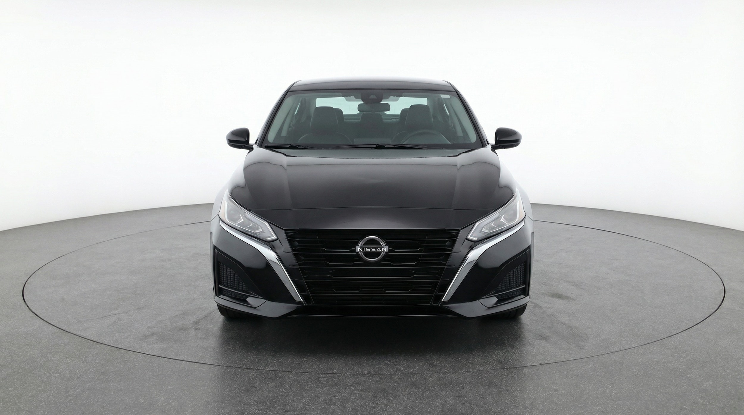Thumbnail: 2025 Nissan Altima - 2