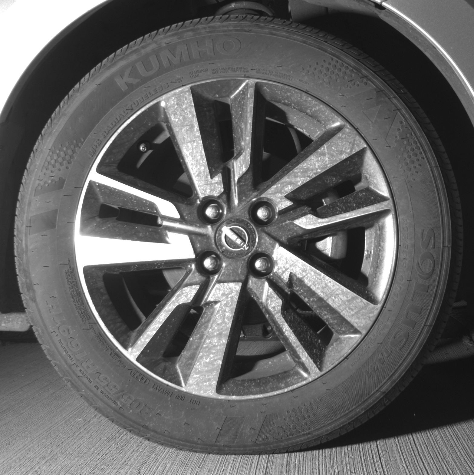 Thumbnail: 2025 Nissan Versa - 10