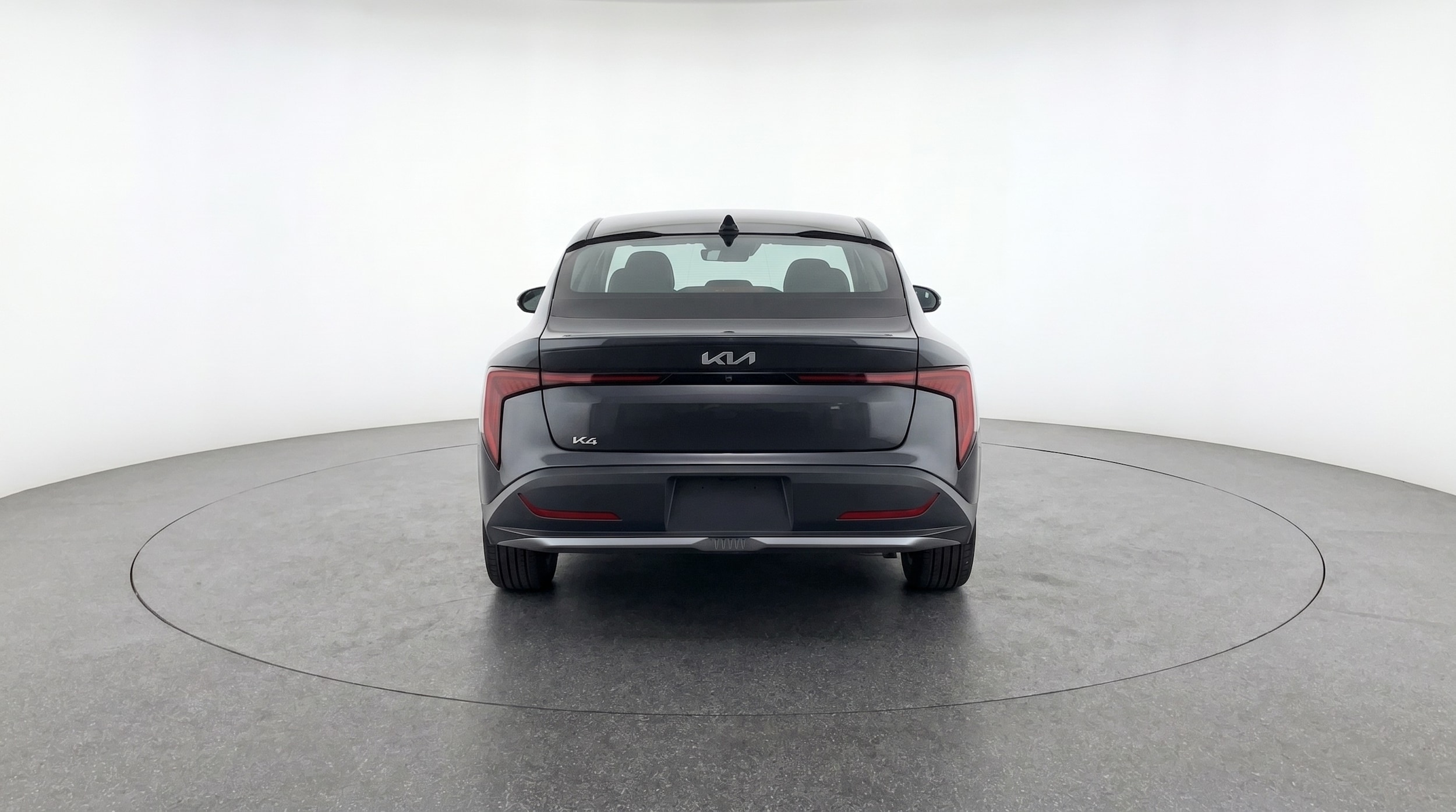 Thumbnail: 2025 Kia K4 - 6
