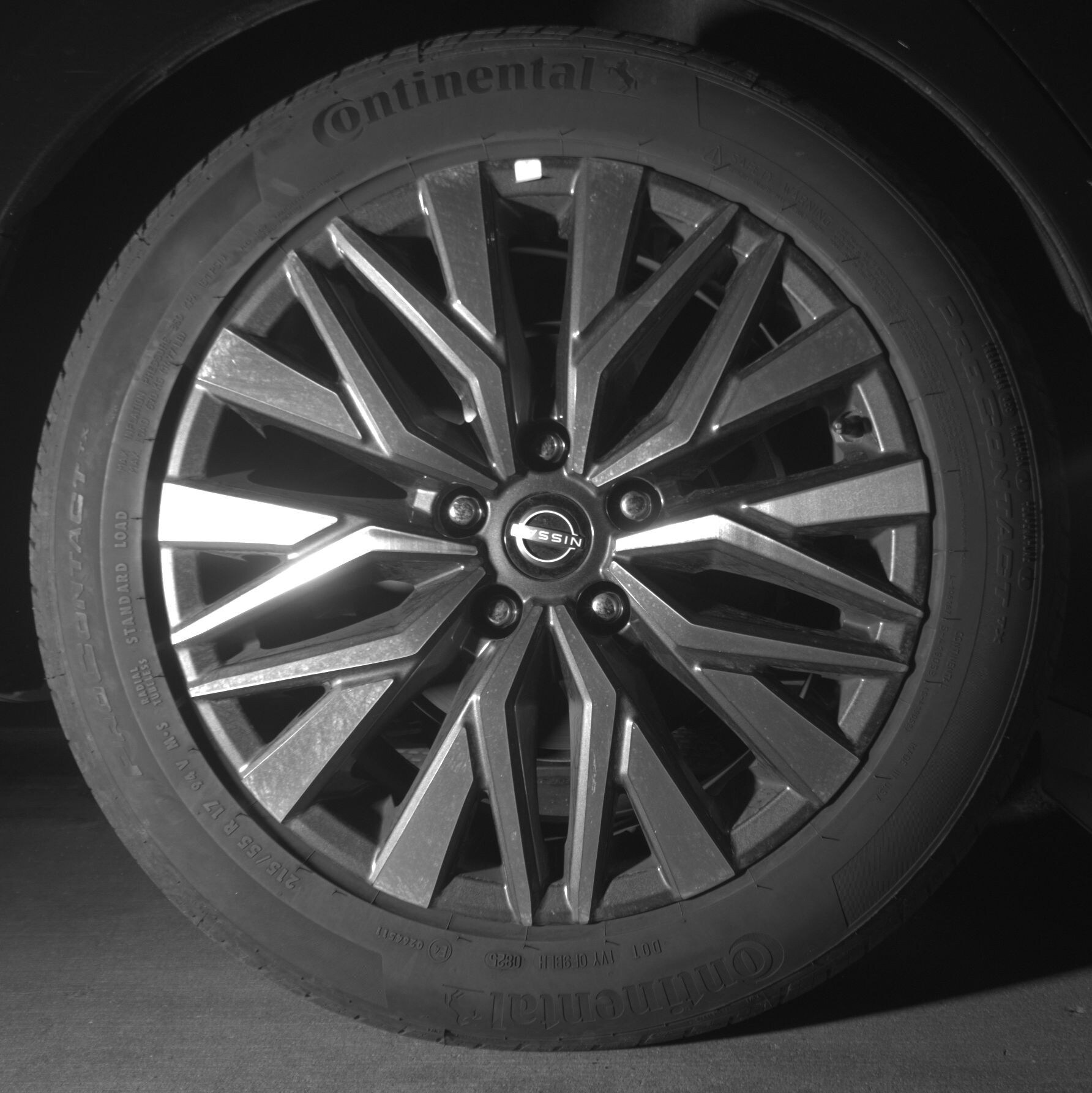 Thumbnail: 2025 Nissan Altima - 12