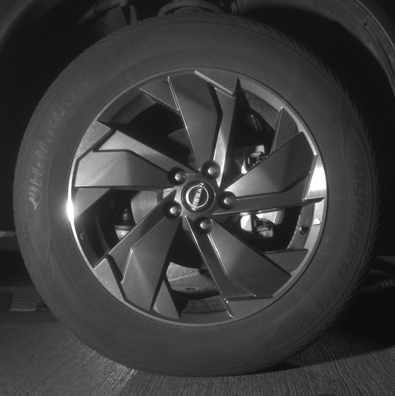 Thumbnail: 2025 Nissan Rogue - 10