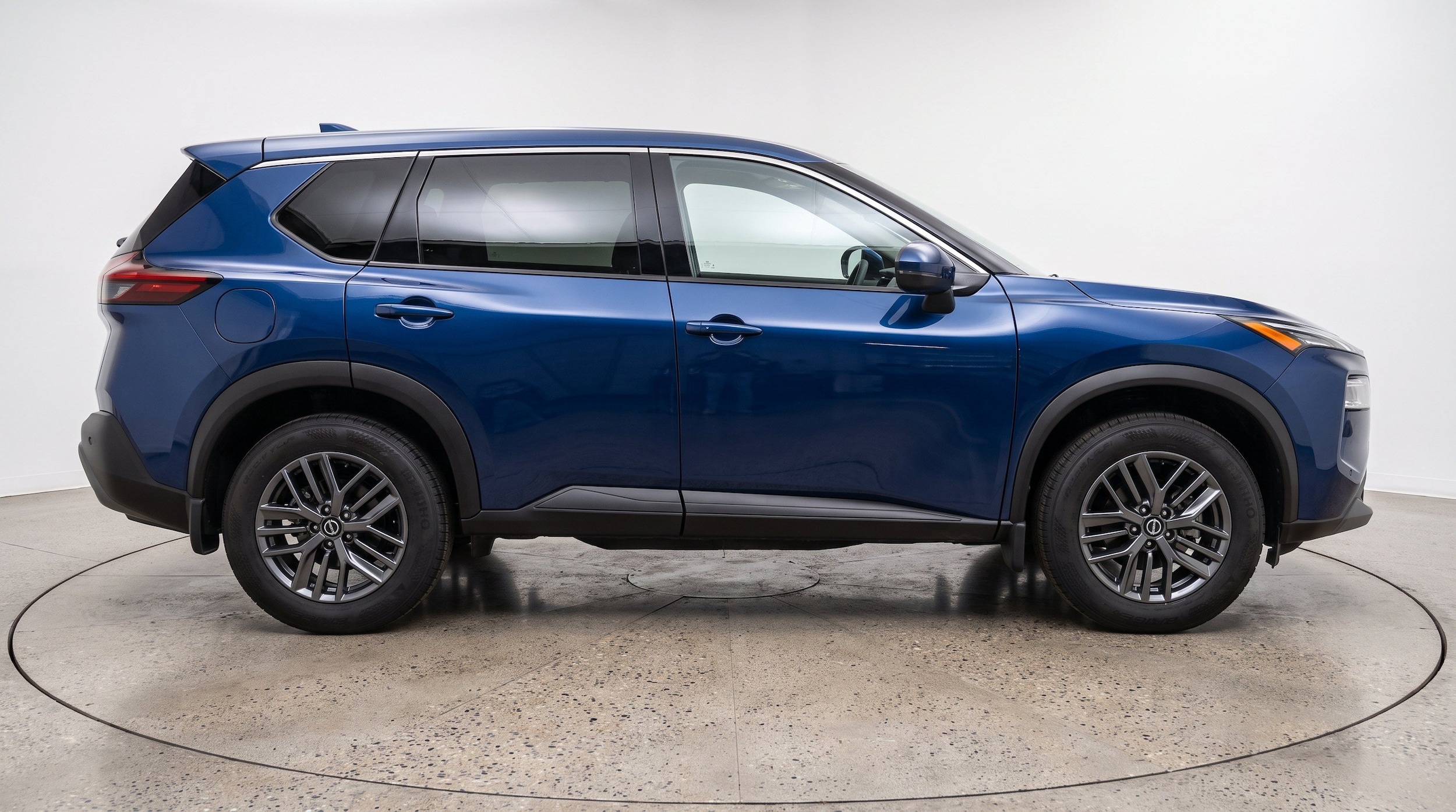 Thumbnail: 2026 Nissan Rogue - 10