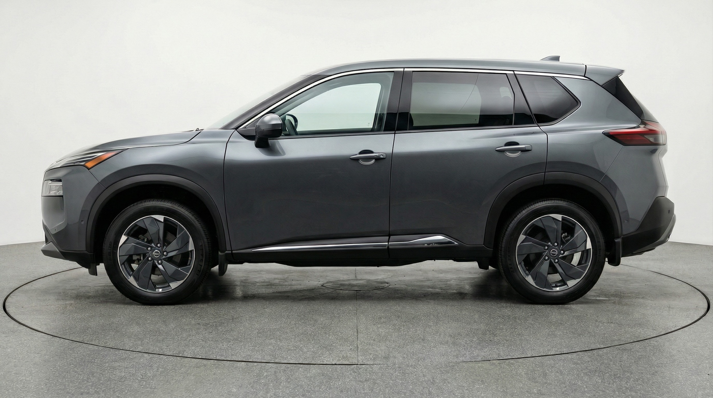 Thumbnail: 2025 Nissan Rogue - 4