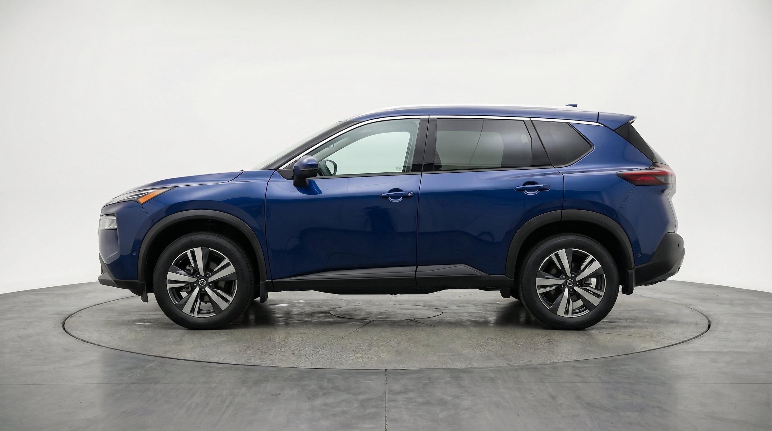 Thumbnail: 2026 Nissan Rogue - 5