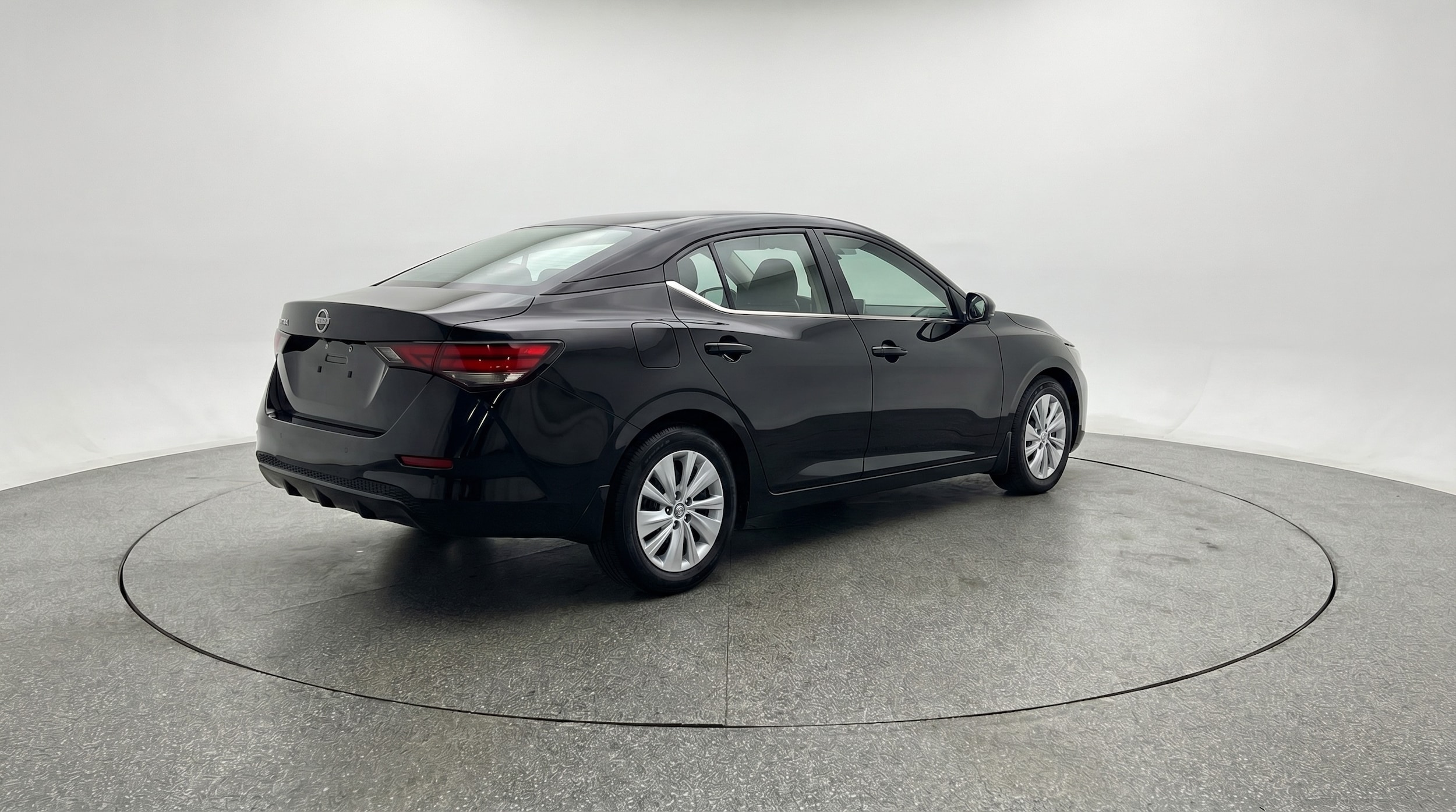 Thumbnail: 2025 Nissan Sentra - 7