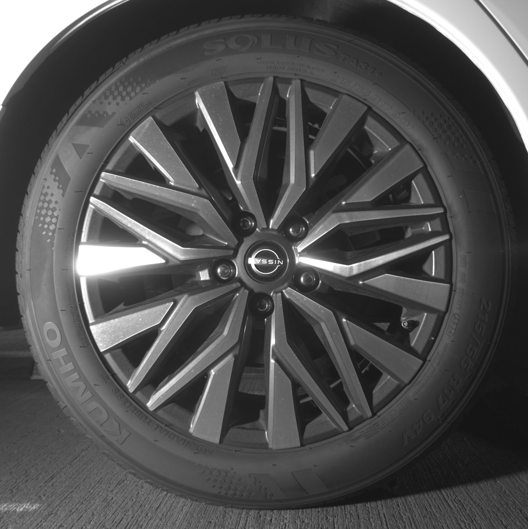 Thumbnail: 2025 Nissan Altima - 12