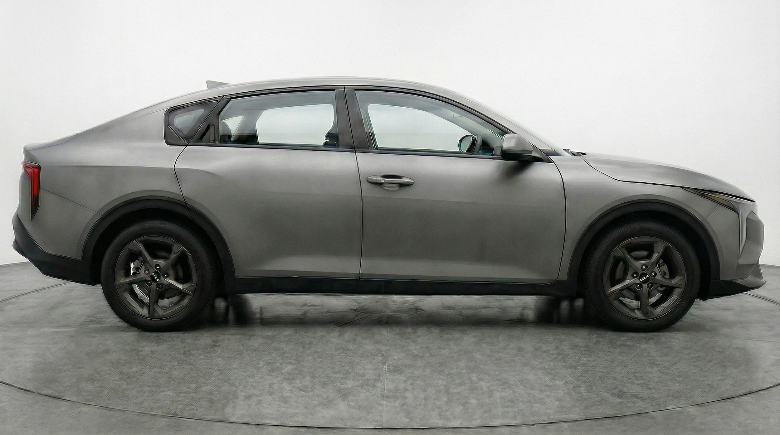 Thumbnail: 2025 Kia K4 - 8