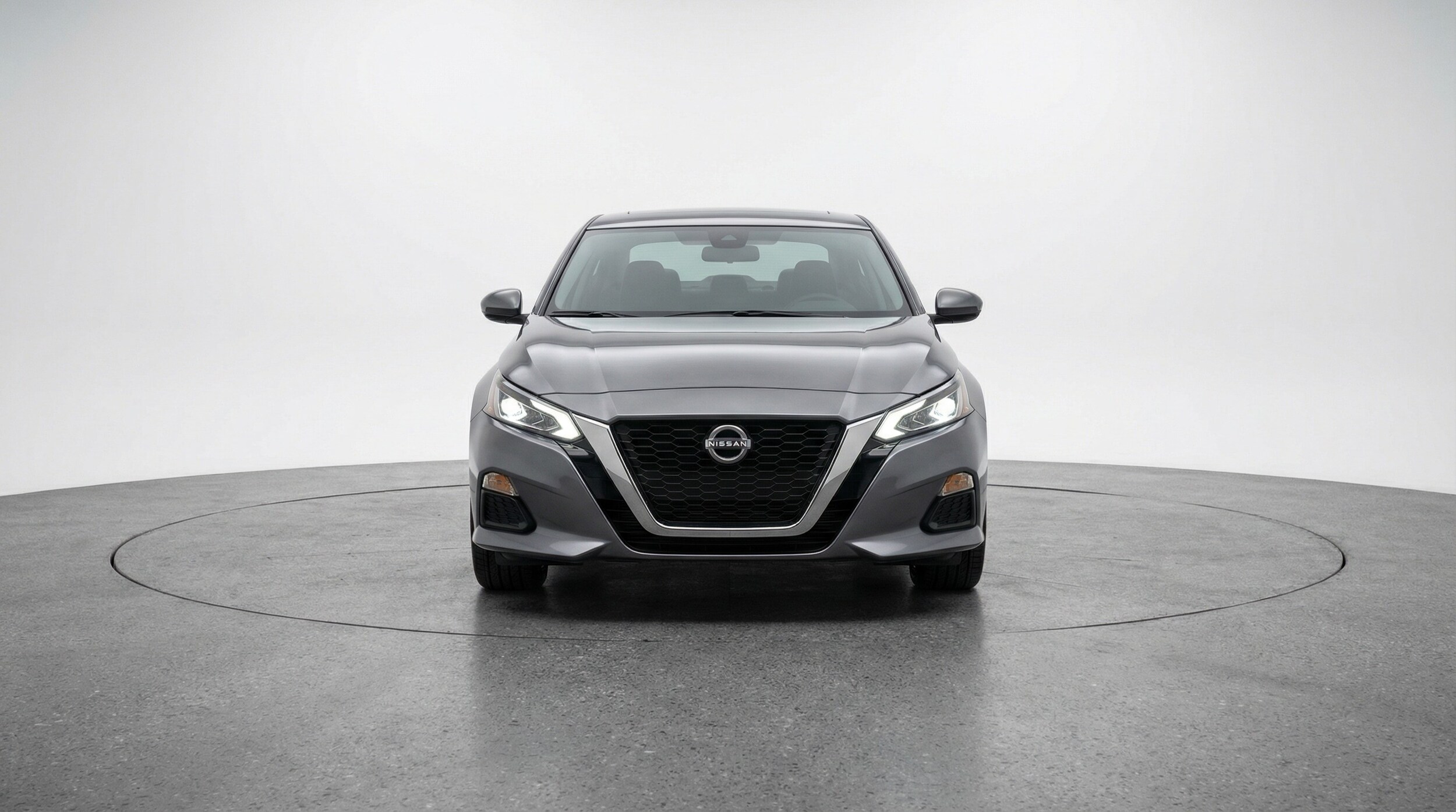 Thumbnail: 2025 Nissan Altima - 2